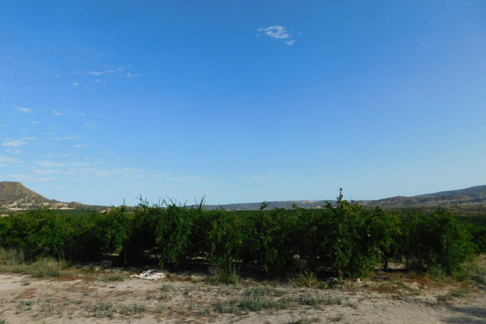 Herverkoop - Bouwgrond - Torremendo - Costa Blanca Zuid