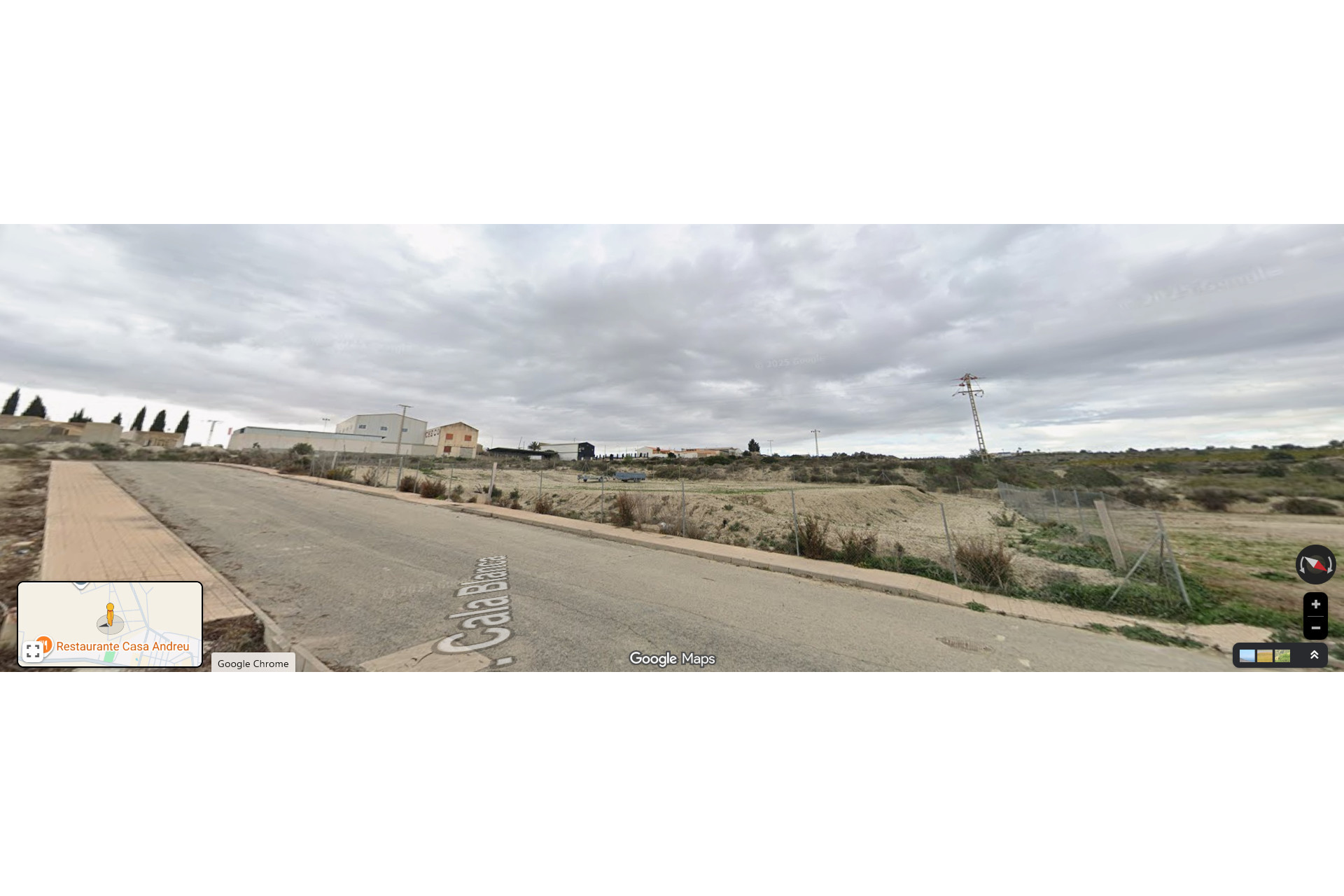 Herverkoop - Bouwgrond - Torremendo - Costa Blanca Zuid