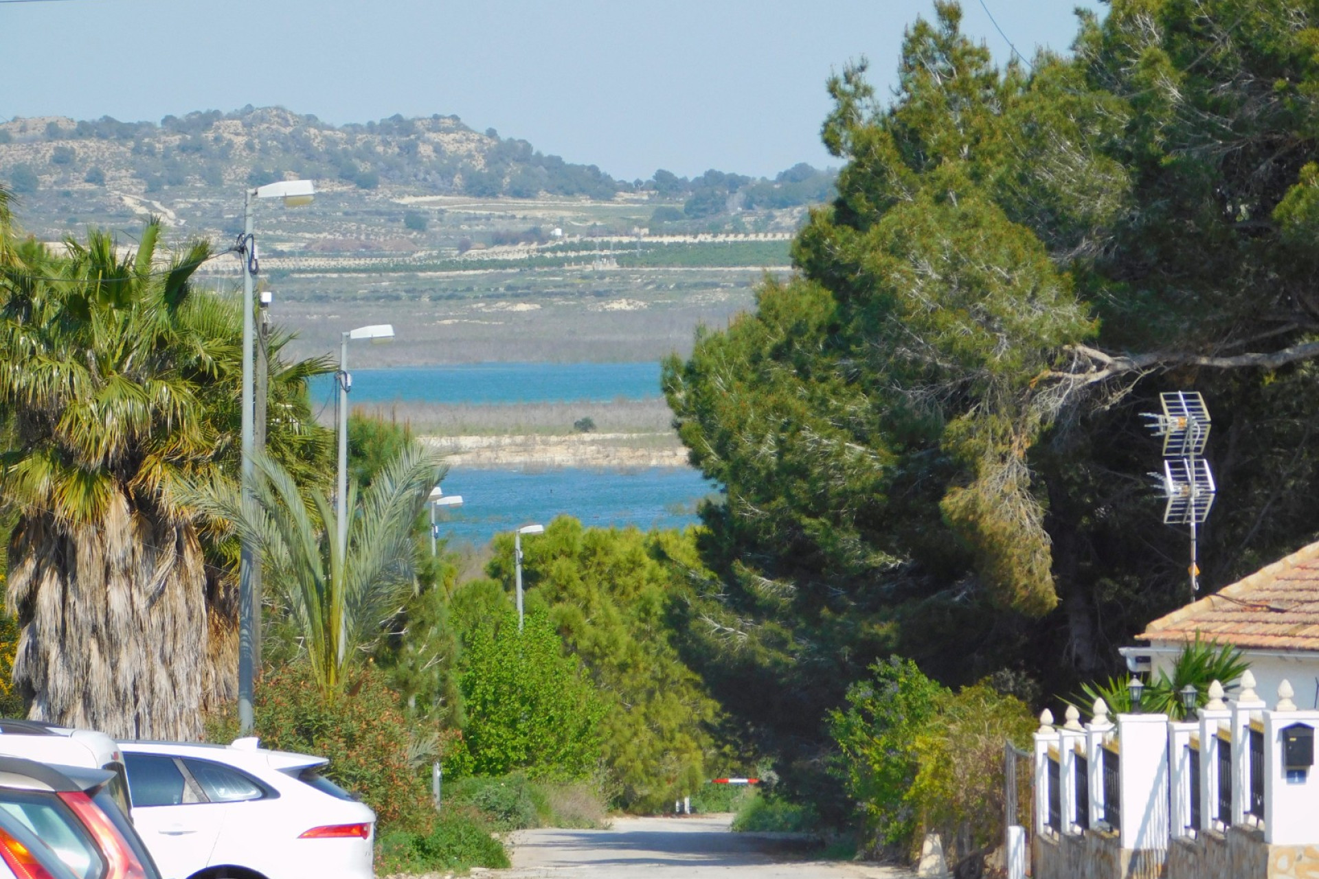 Herverkoop - Bouwgrond - Torremendo - Costa Blanca Zuid