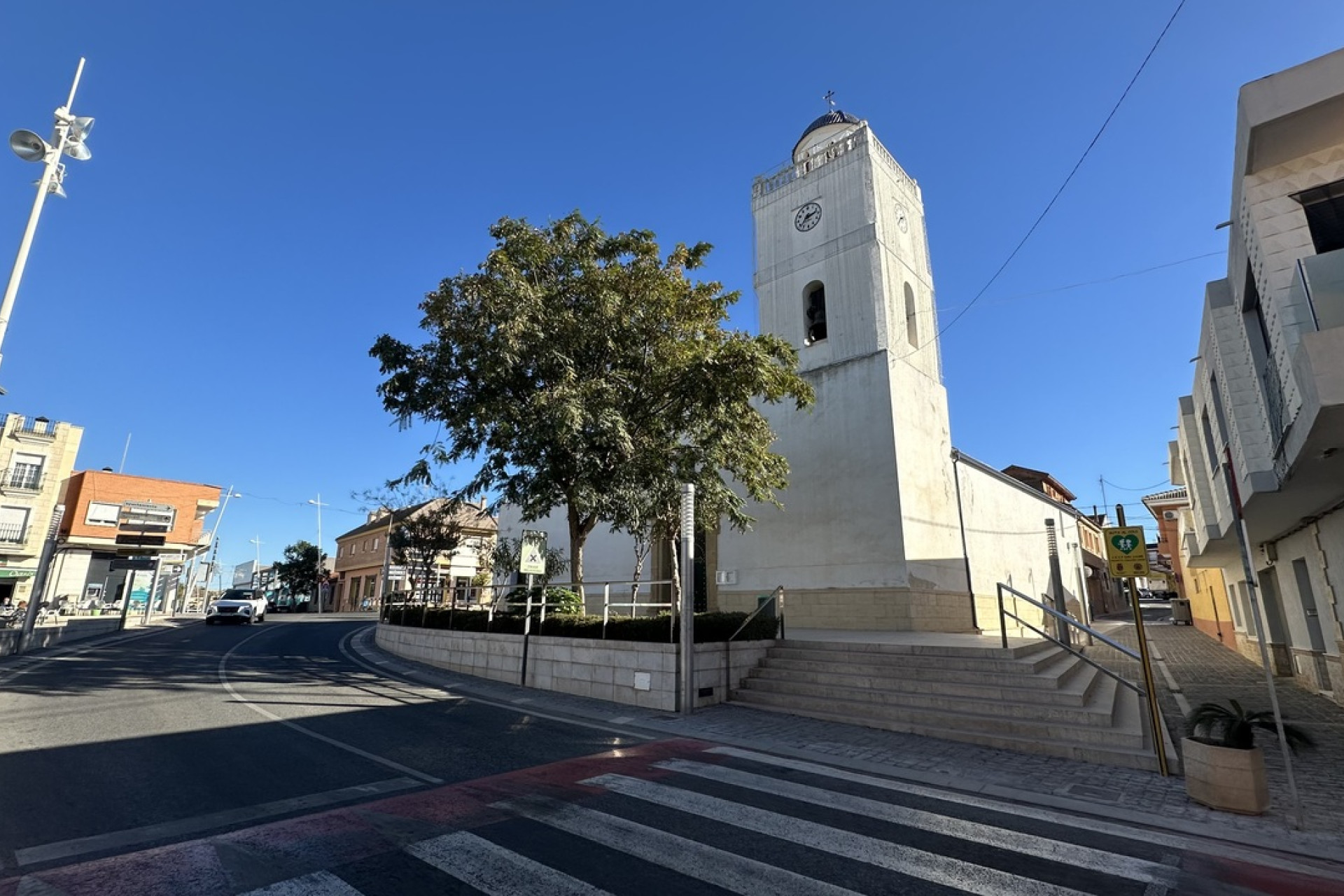 Herverkoop - Building Plot - Benijofar - Rojales