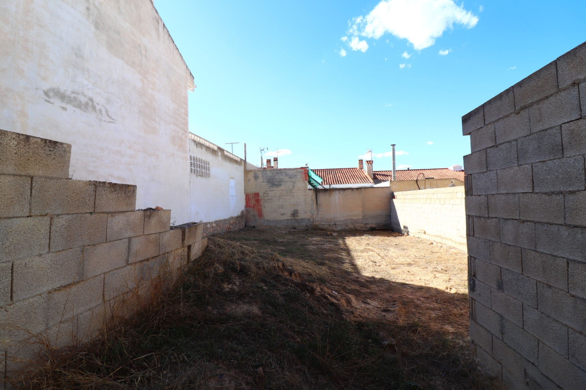 Herverkoop - Building Plot - Benijofar - Rojales