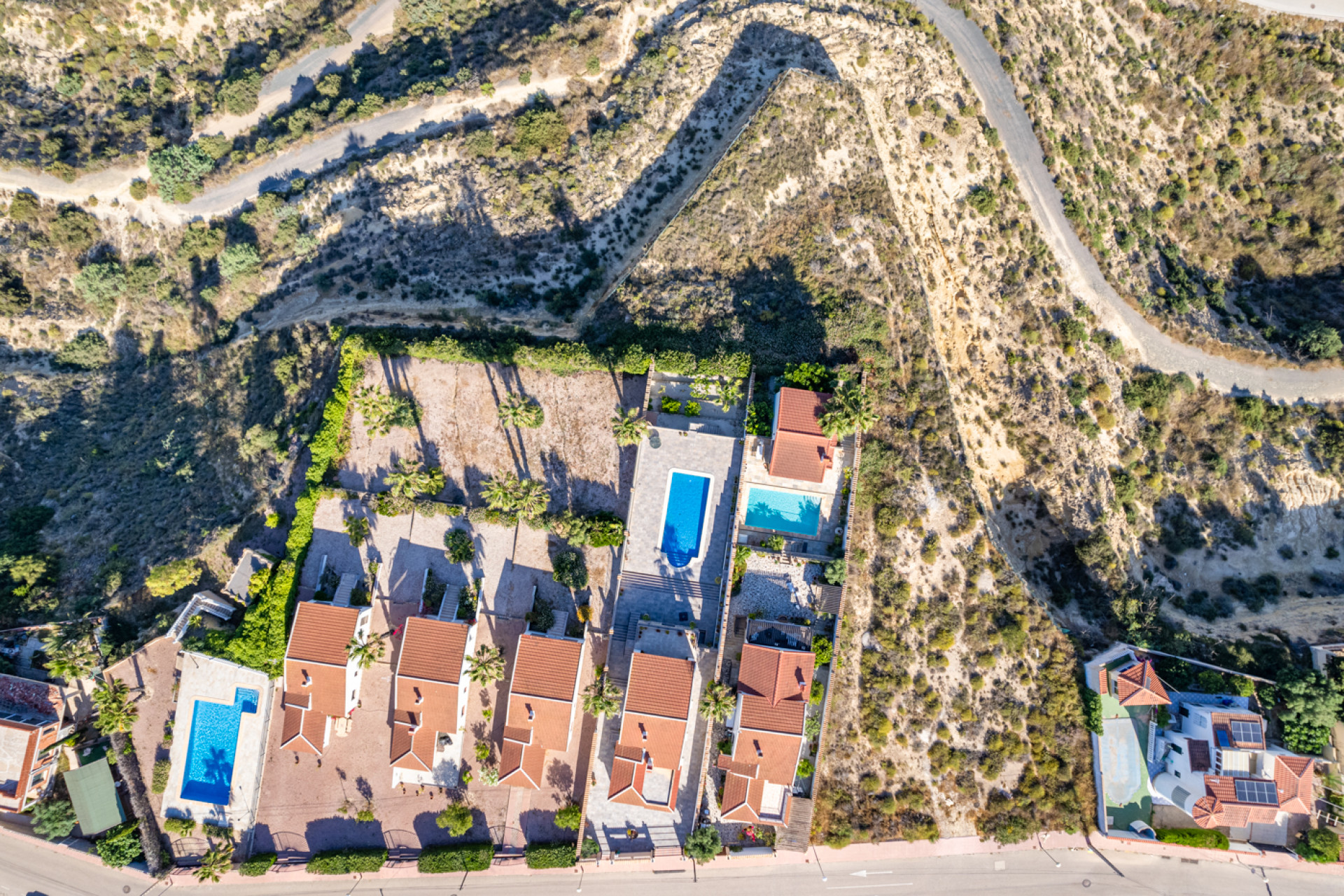 Herverkoop - Building Plot - Ciudad Quesada - Rojales