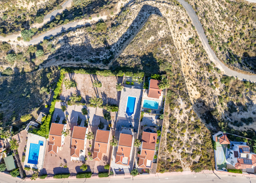 Herverkoop - Building Plot - Ciudad Quesada - Rojales