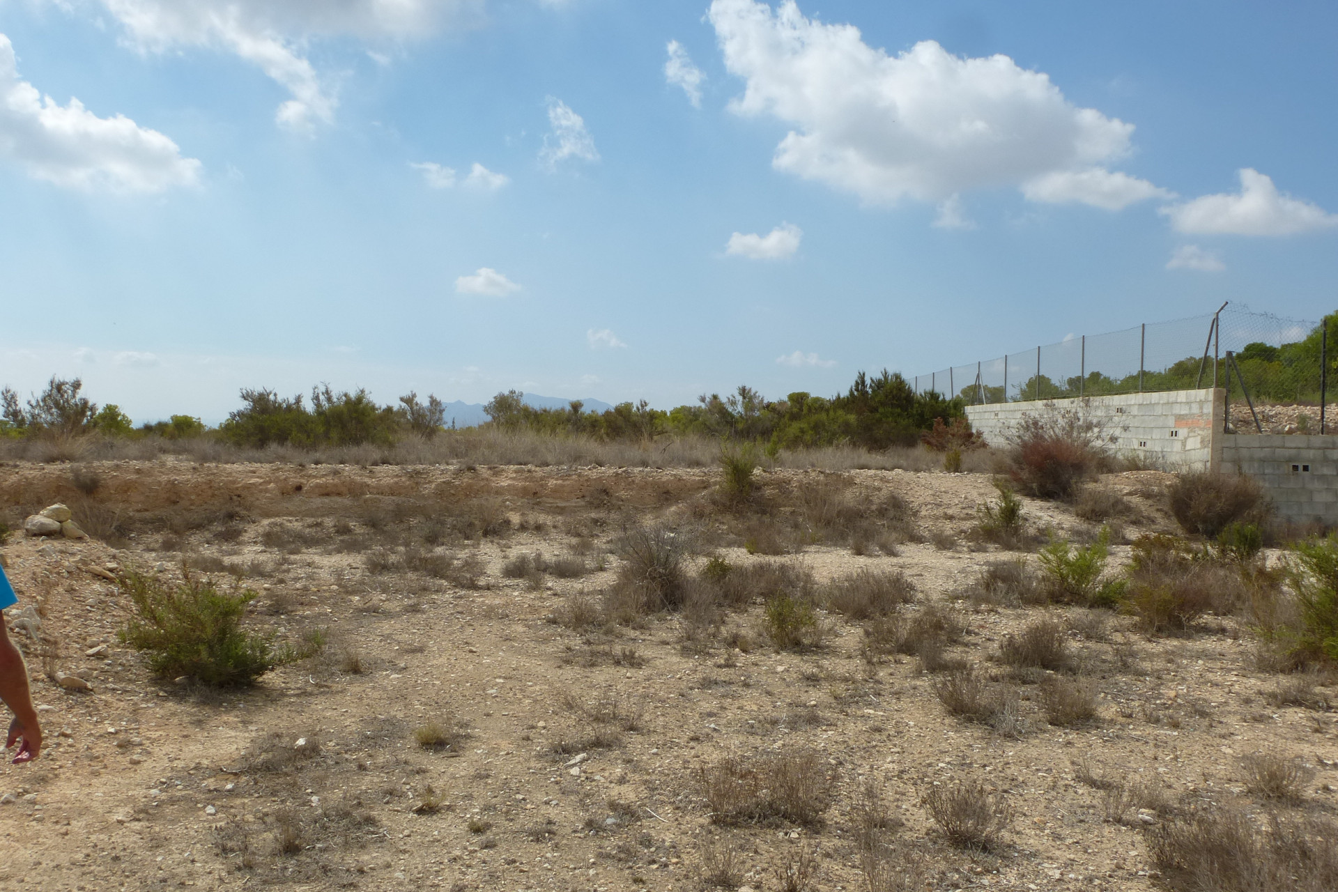 Herverkoop - Building Plot - Crevillente - Orihuela