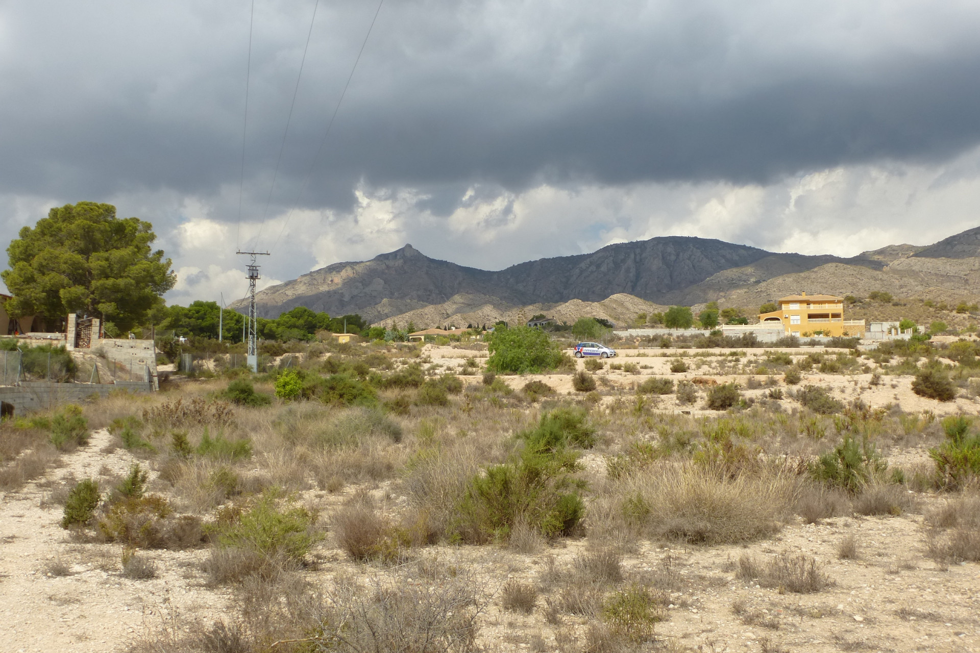 Herverkoop - Building Plot - Crevillente - Orihuela