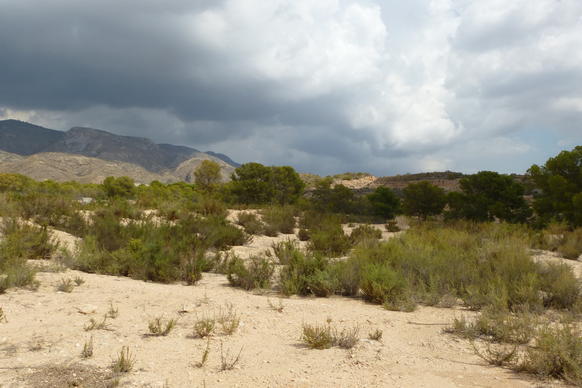 Herverkoop - Building Plot - Crevillente - Orihuela