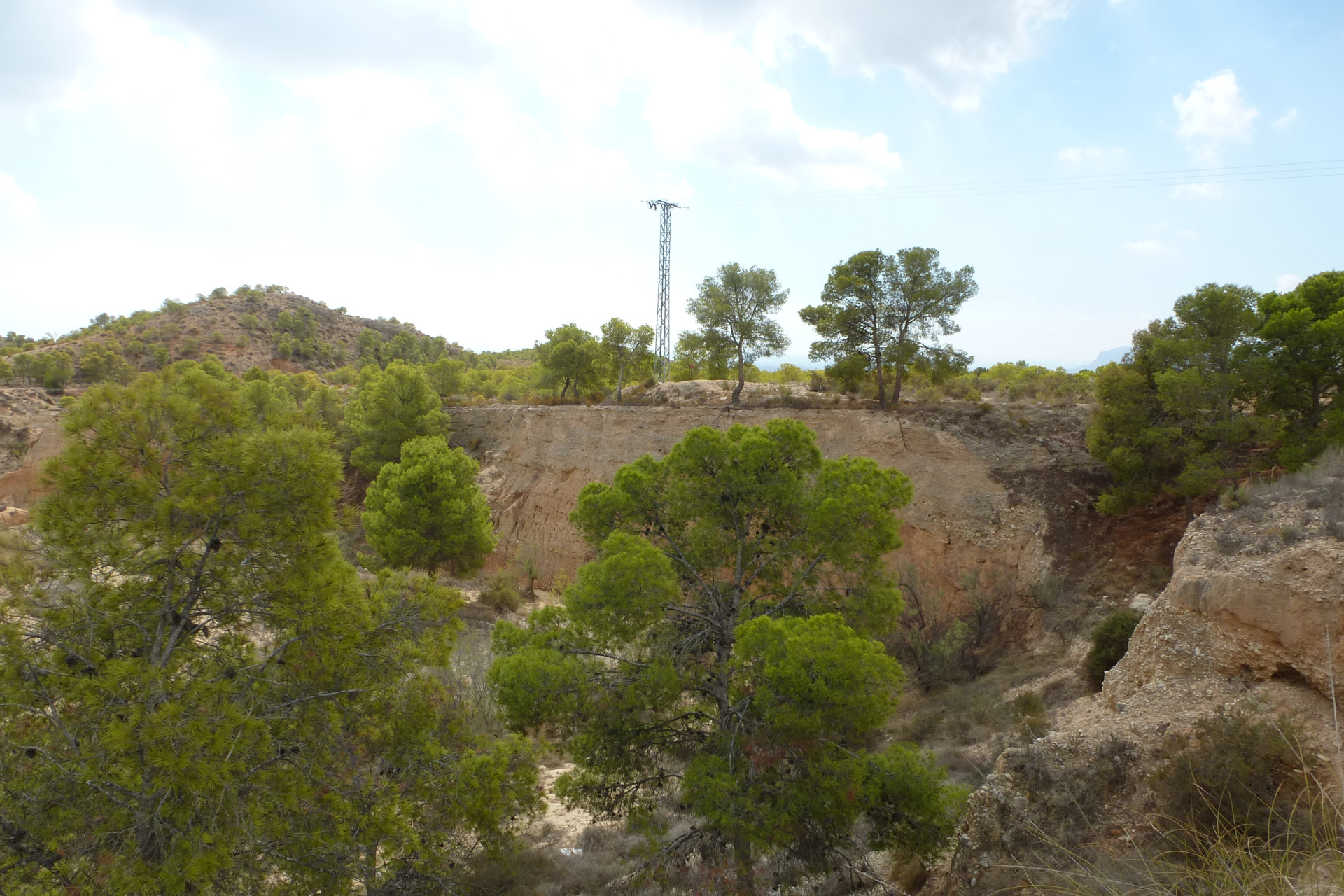 Herverkoop - Building Plot - Crevillente - Orihuela