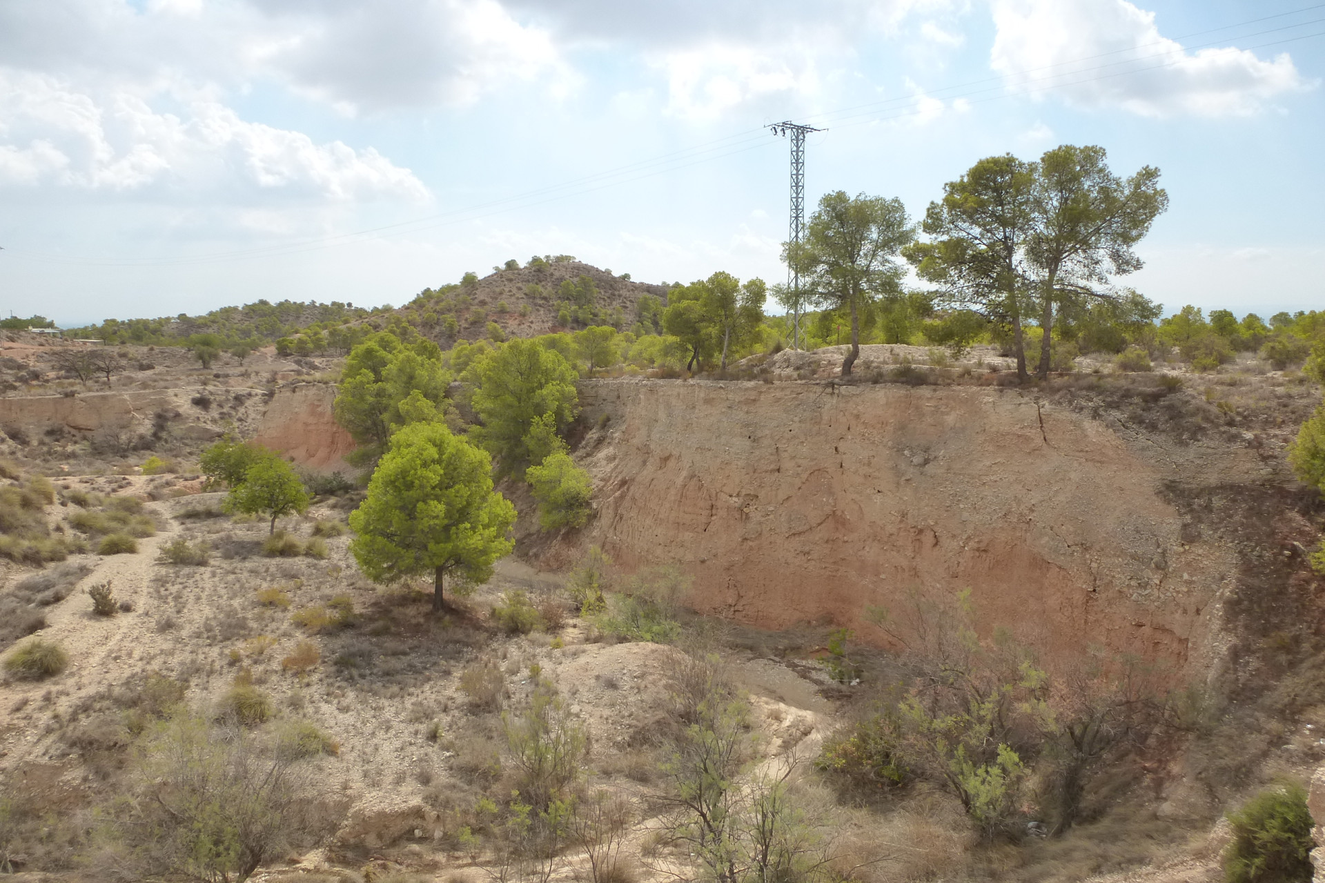 Herverkoop - Building Plot - Crevillente - Orihuela