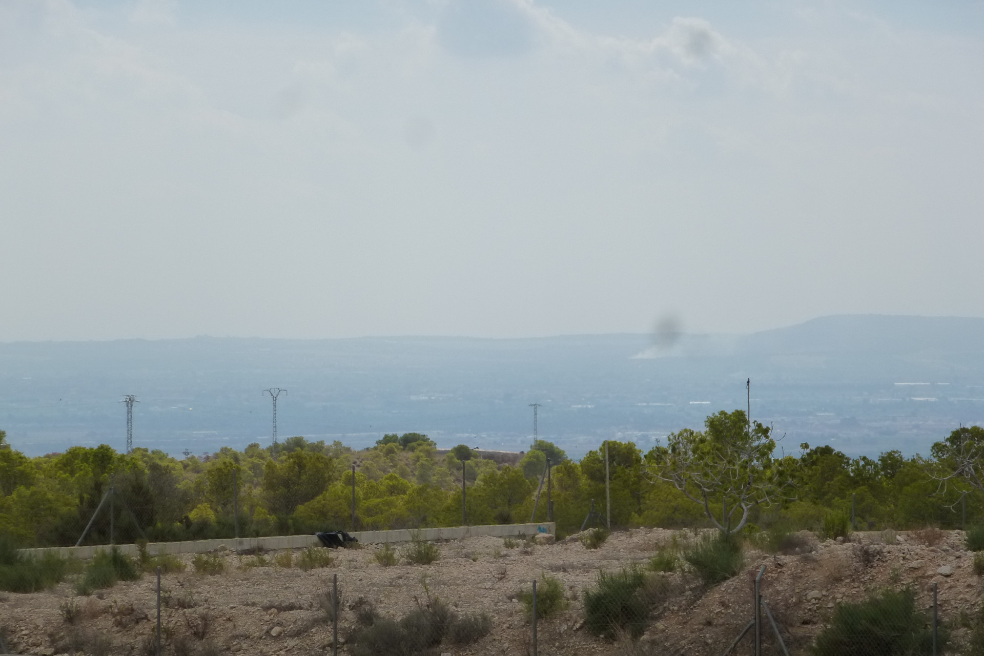 Herverkoop - Building Plot - Crevillente - Orihuela