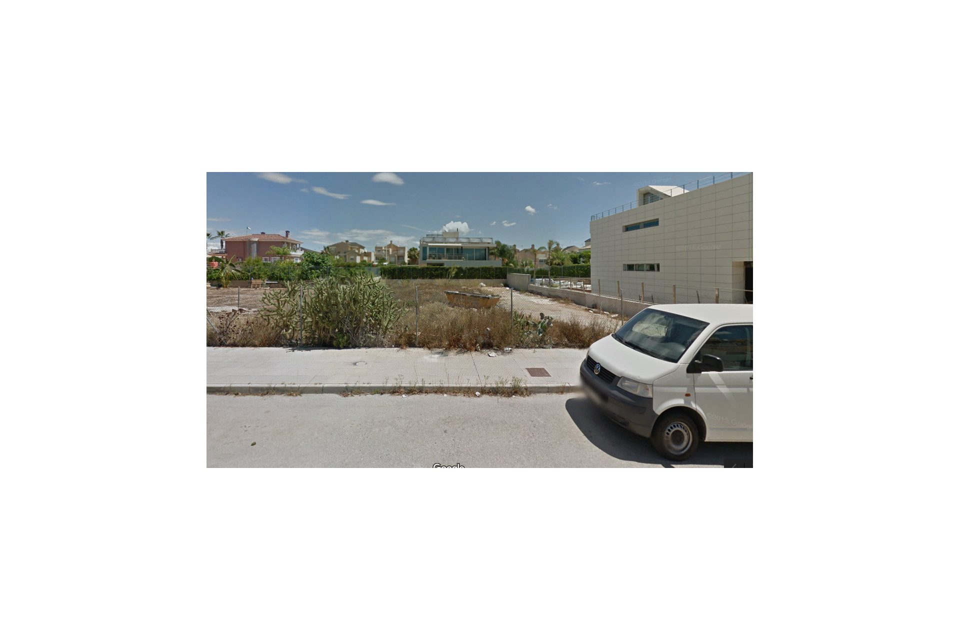 Herverkoop - Building Plot - La Zenia - La Zenia II