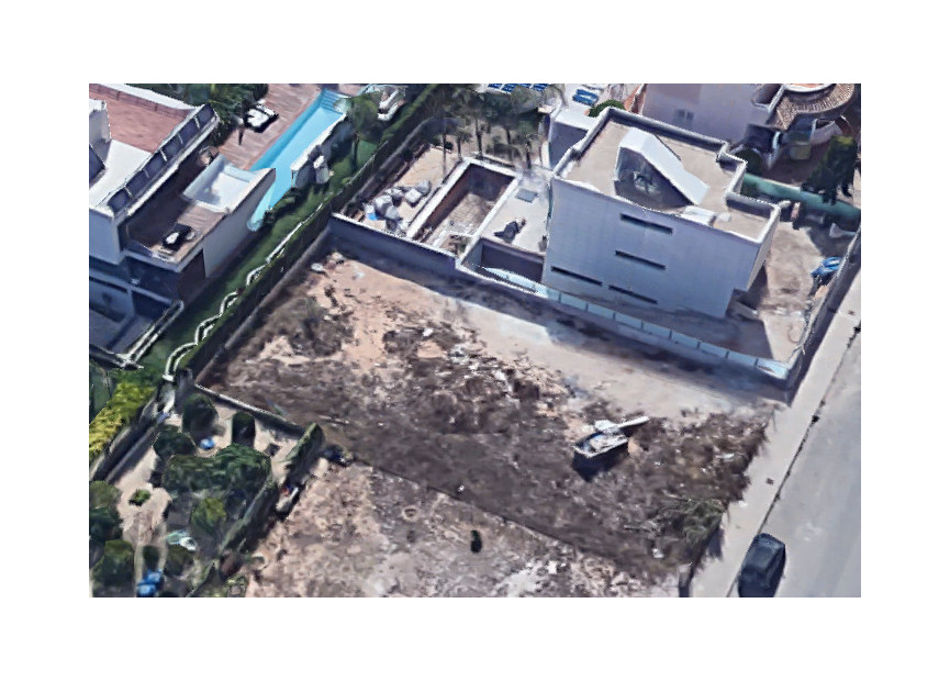 Herverkoop - Building Plot - La Zenia - Orihuela Costa