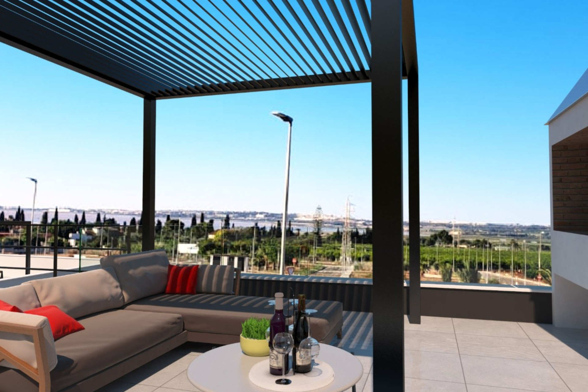 Herverkoop - Building Plot - Los Montesinos - Torrevieja