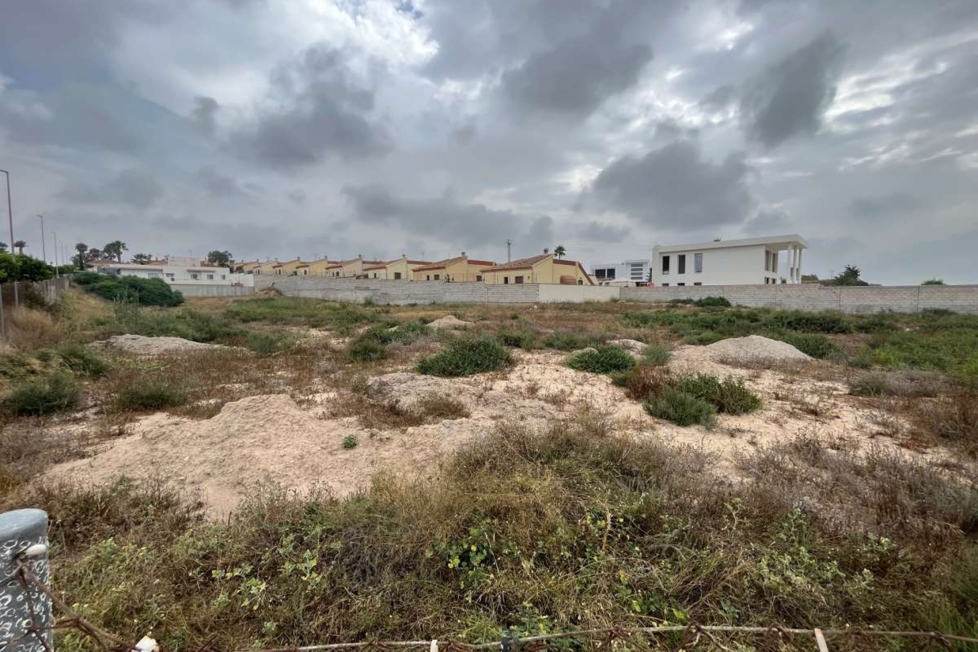 Herverkoop - Building Plot - San Fulgencio - Rojales