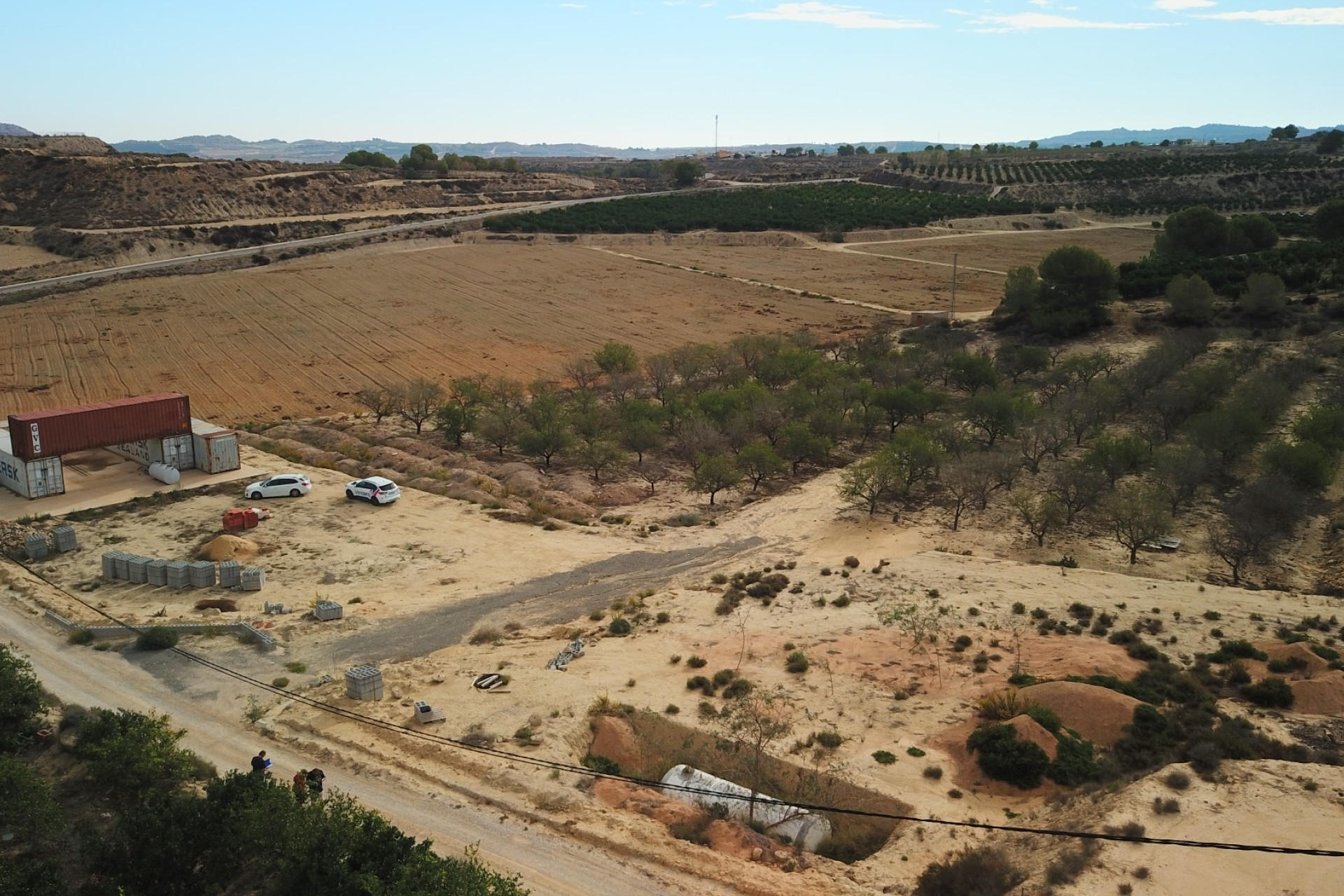 Herverkoop - Building Plot - Torremendo - Orihuela