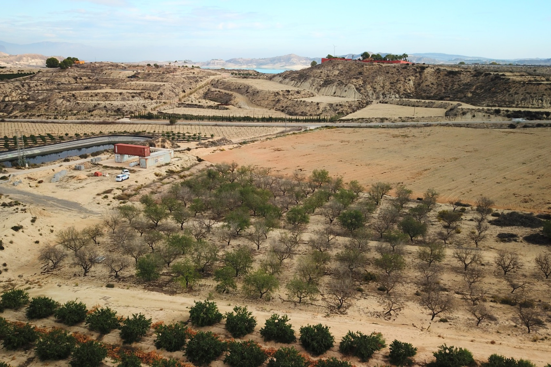 Herverkoop - Building Plot - Torremendo - Orihuela