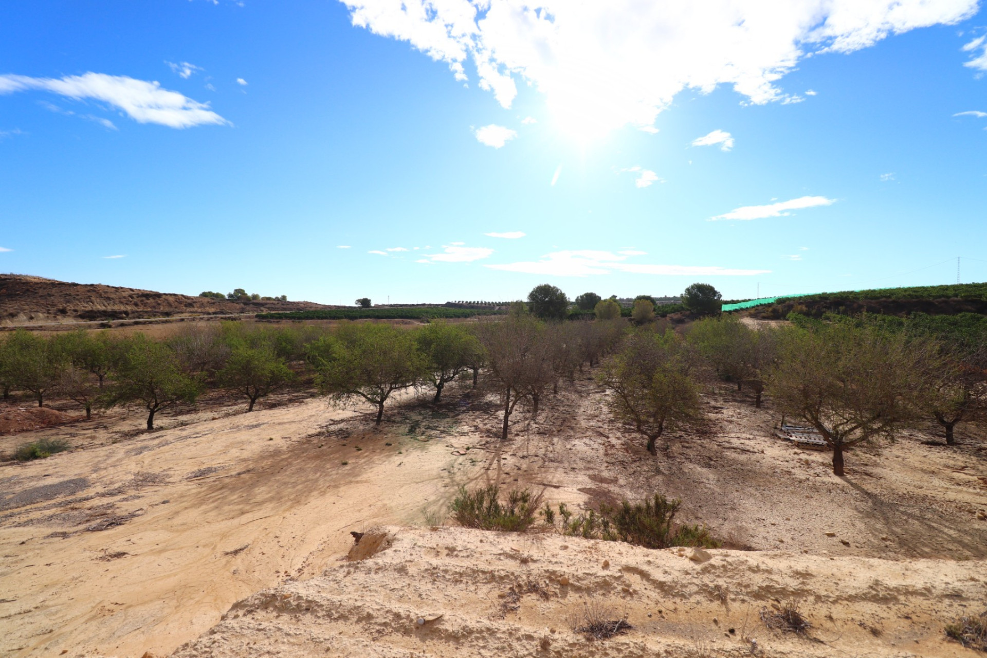 Herverkoop - Building Plot - Torremendo - Orihuela