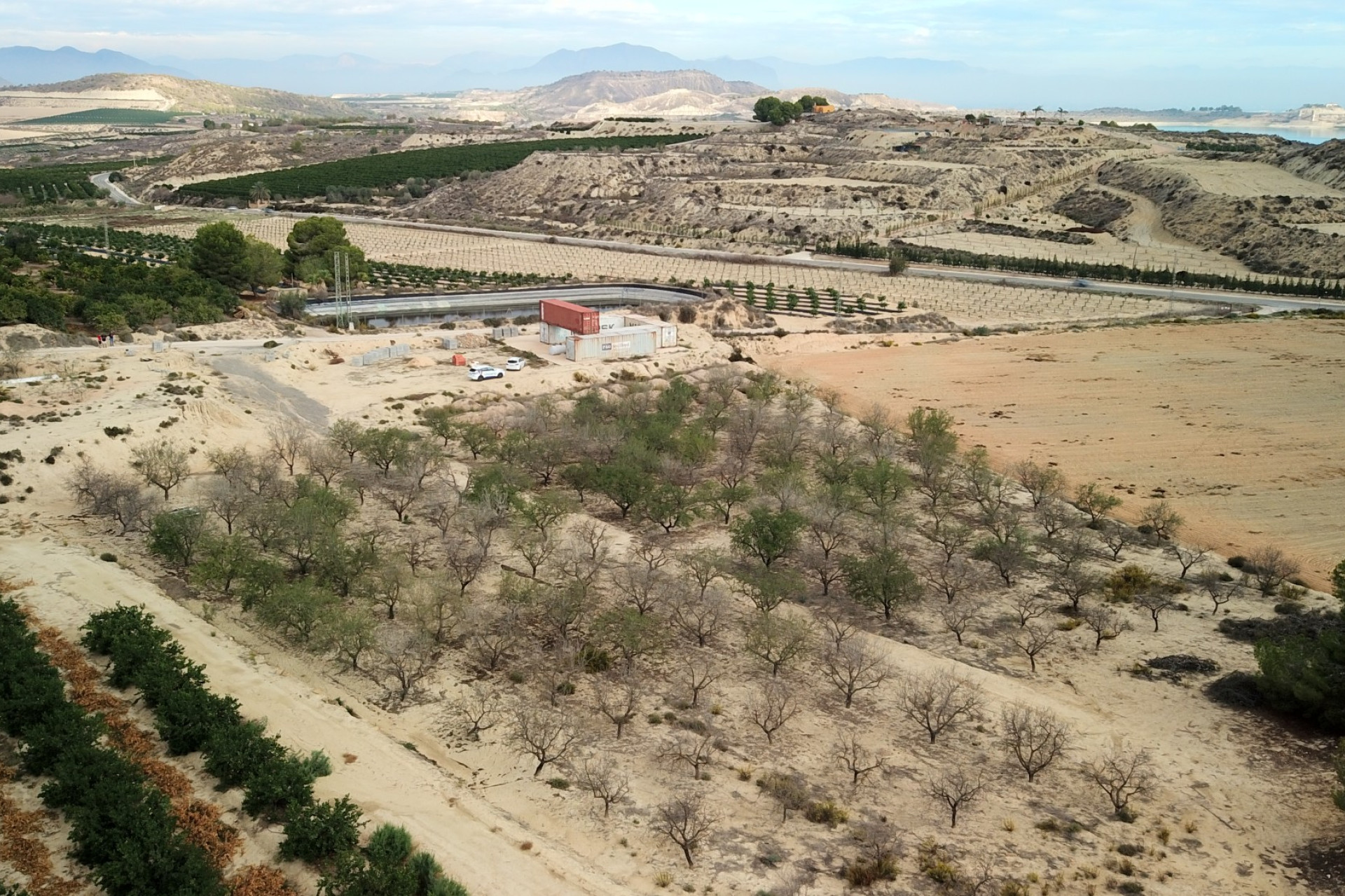 Herverkoop - Building Plot - Torremendo - Orihuela