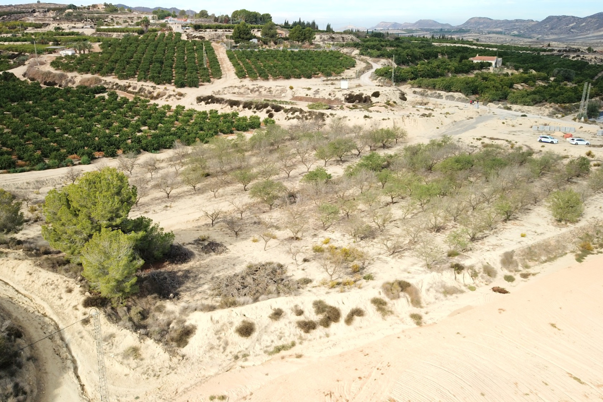 Herverkoop - Building Plot - Torremendo - Orihuela