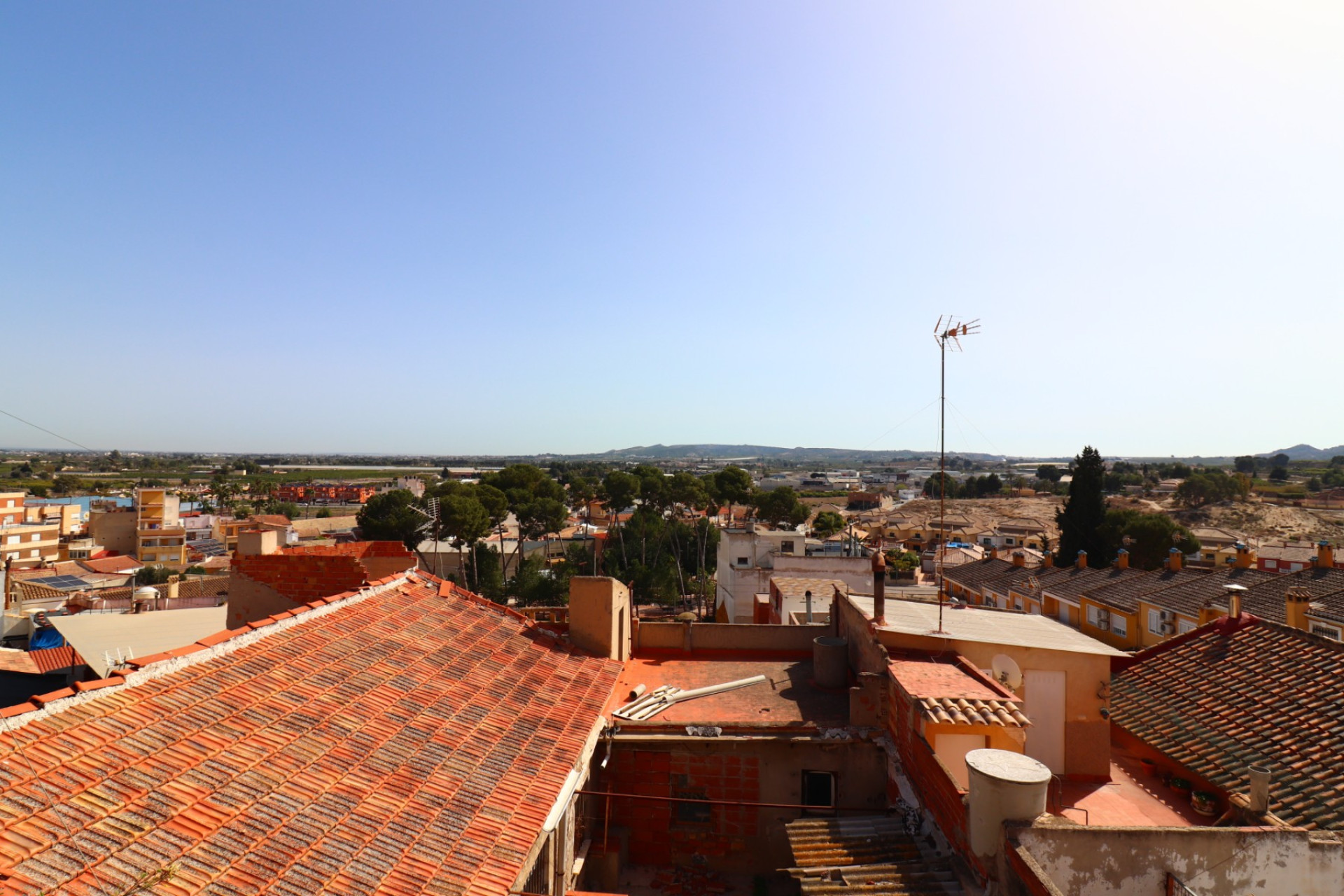 Herverkoop - Bungalow - Bigastro - Orihuela