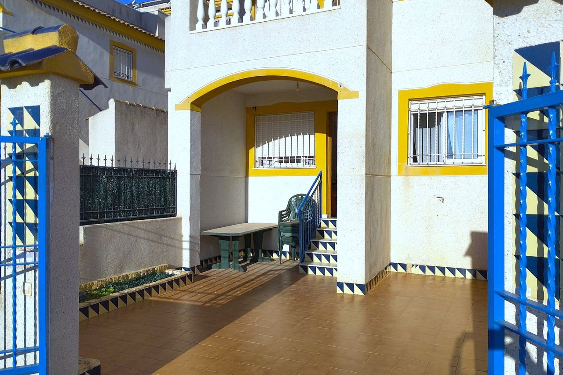 Herverkoop - Bungalow - Guardamar del Segura - El Eden