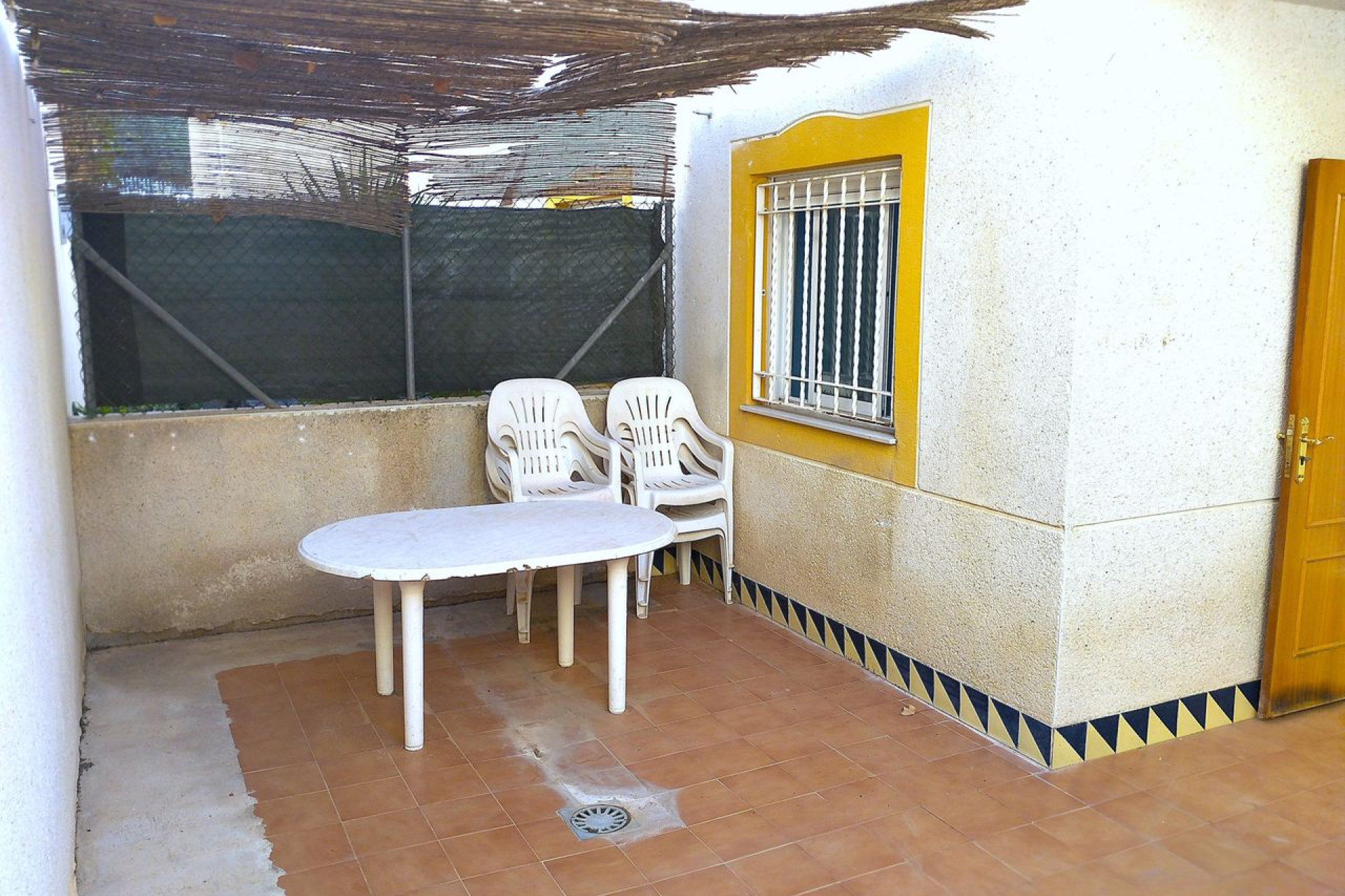 Herverkoop - Bungalow - Guardamar del Segura - El Eden