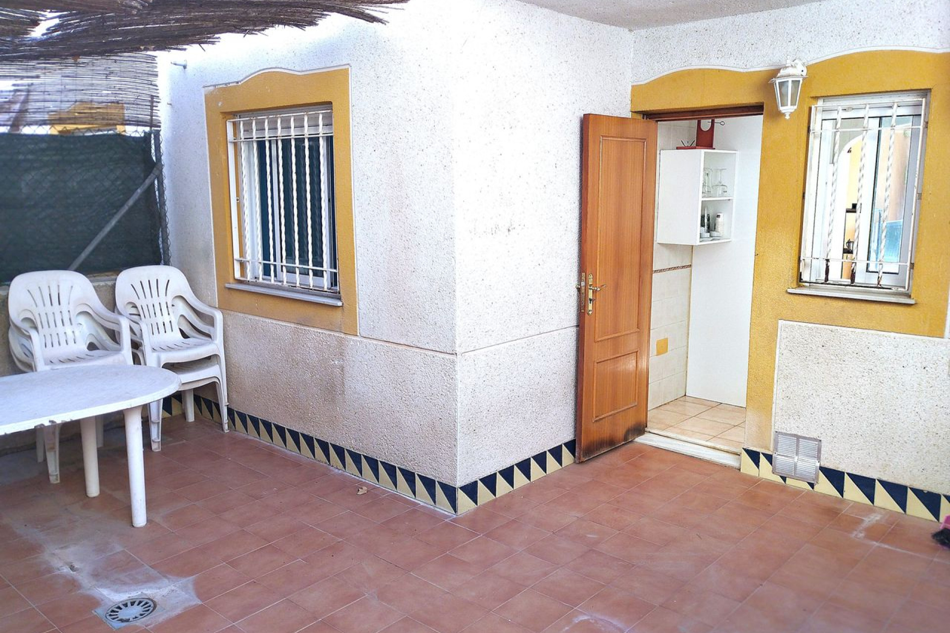 Herverkoop - Bungalow - Guardamar del Segura - El Eden