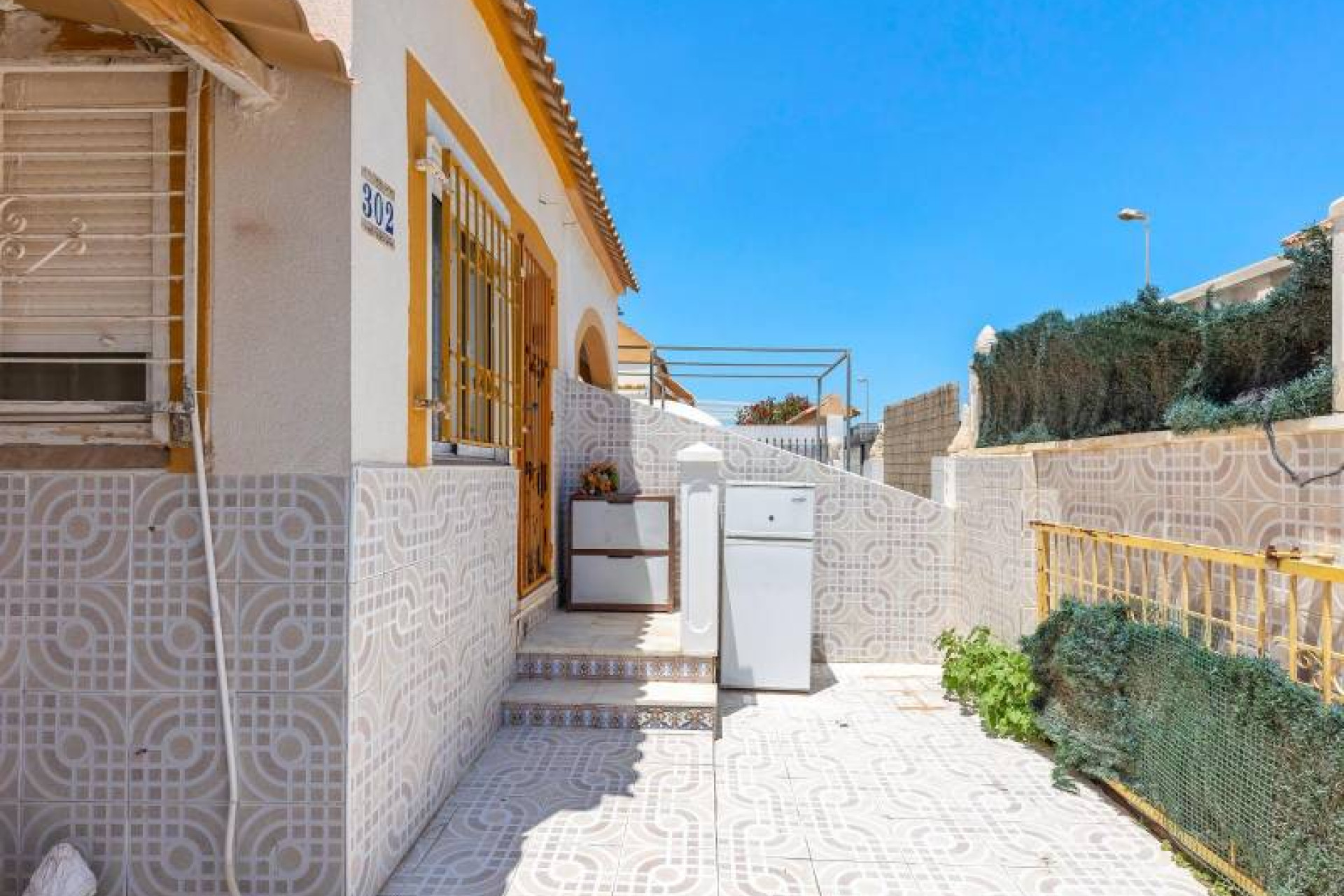 Herverkoop - Bungalow - Torrevieja - El limonar