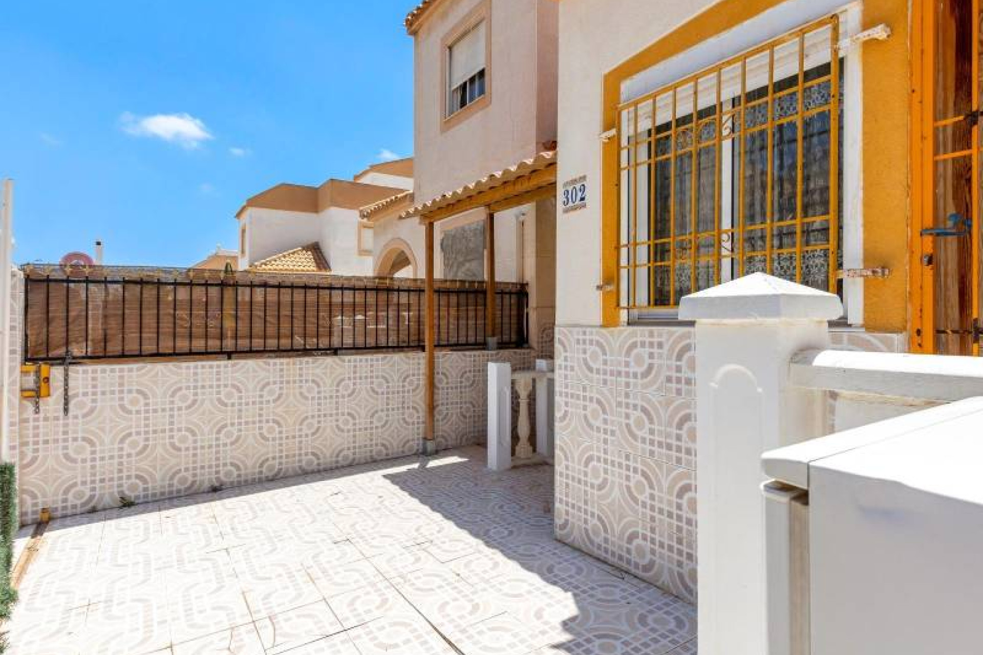 Herverkoop - Bungalow - Torrevieja - El limonar