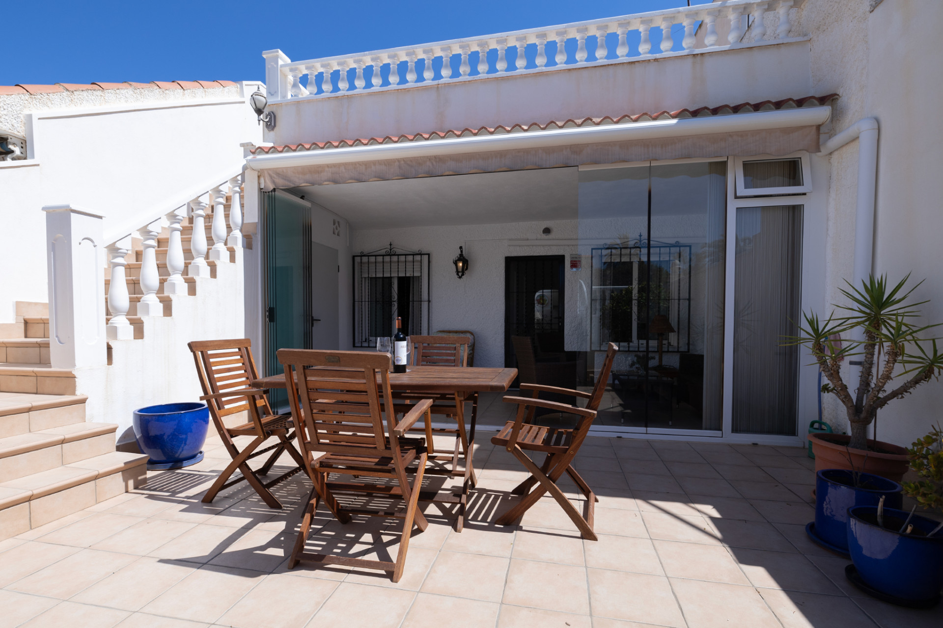 Herverkoop - Bungalow - Torrevieja - Torreta - florida