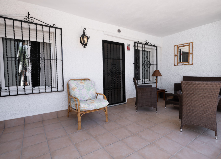 Herverkoop - Bungalow - Torrevieja - Torreta - florida