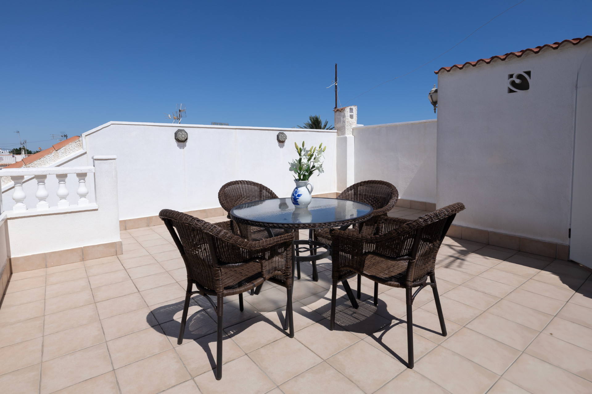 Herverkoop - Bungalow - Torrevieja - Torreta - florida