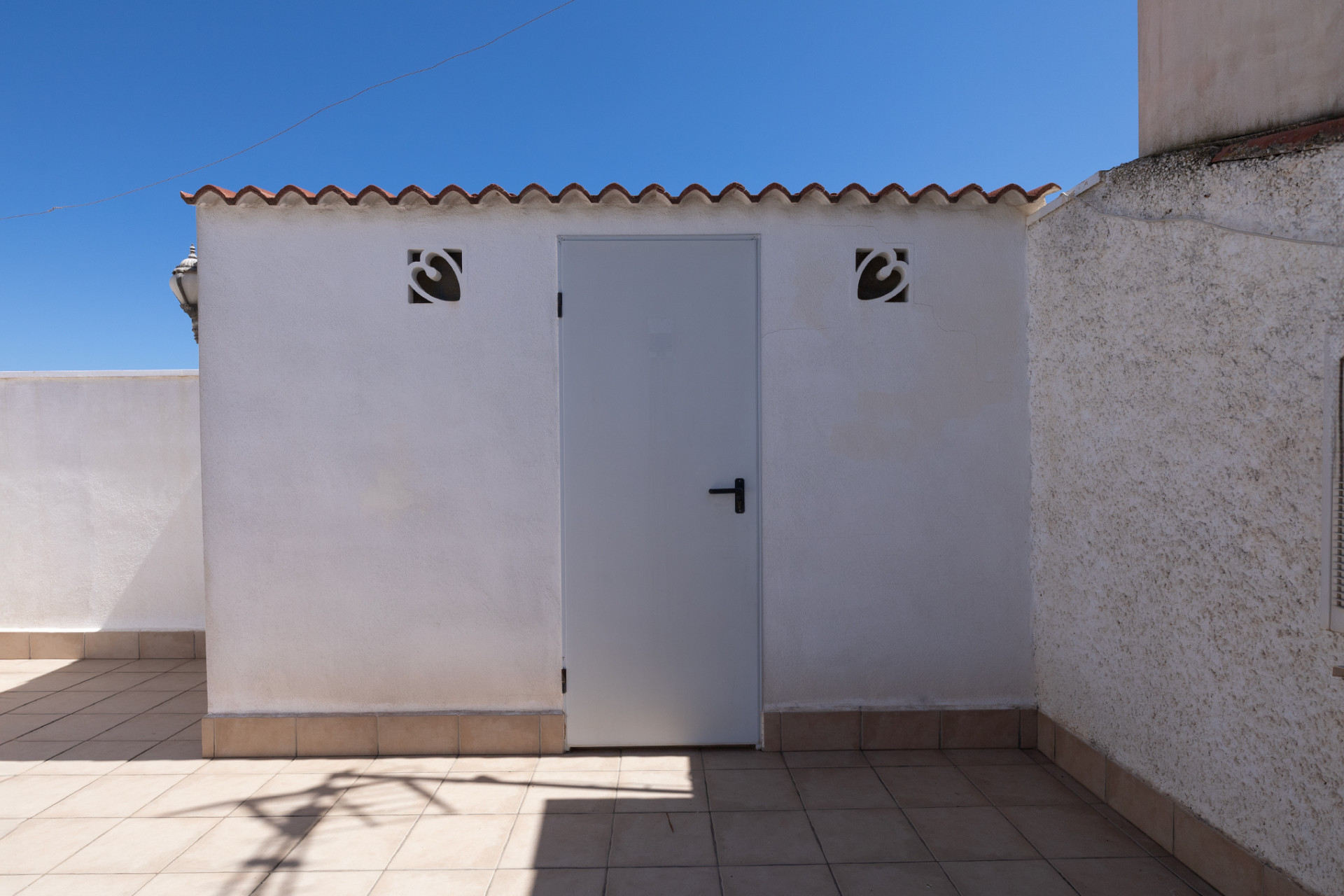 Herverkoop - Bungalow - Torrevieja - Torreta - florida