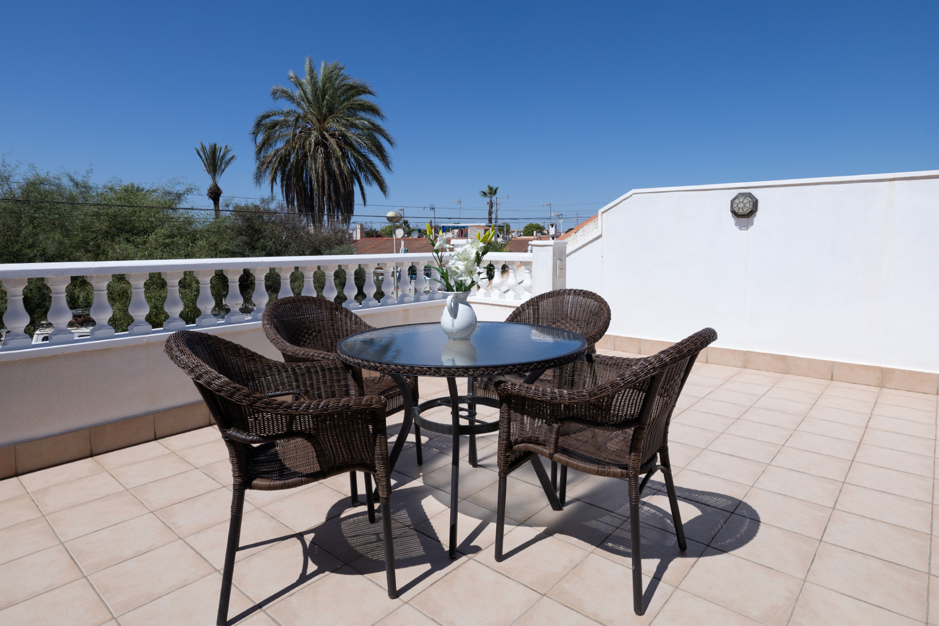 Herverkoop - Bungalow - Torrevieja - Torreta - florida