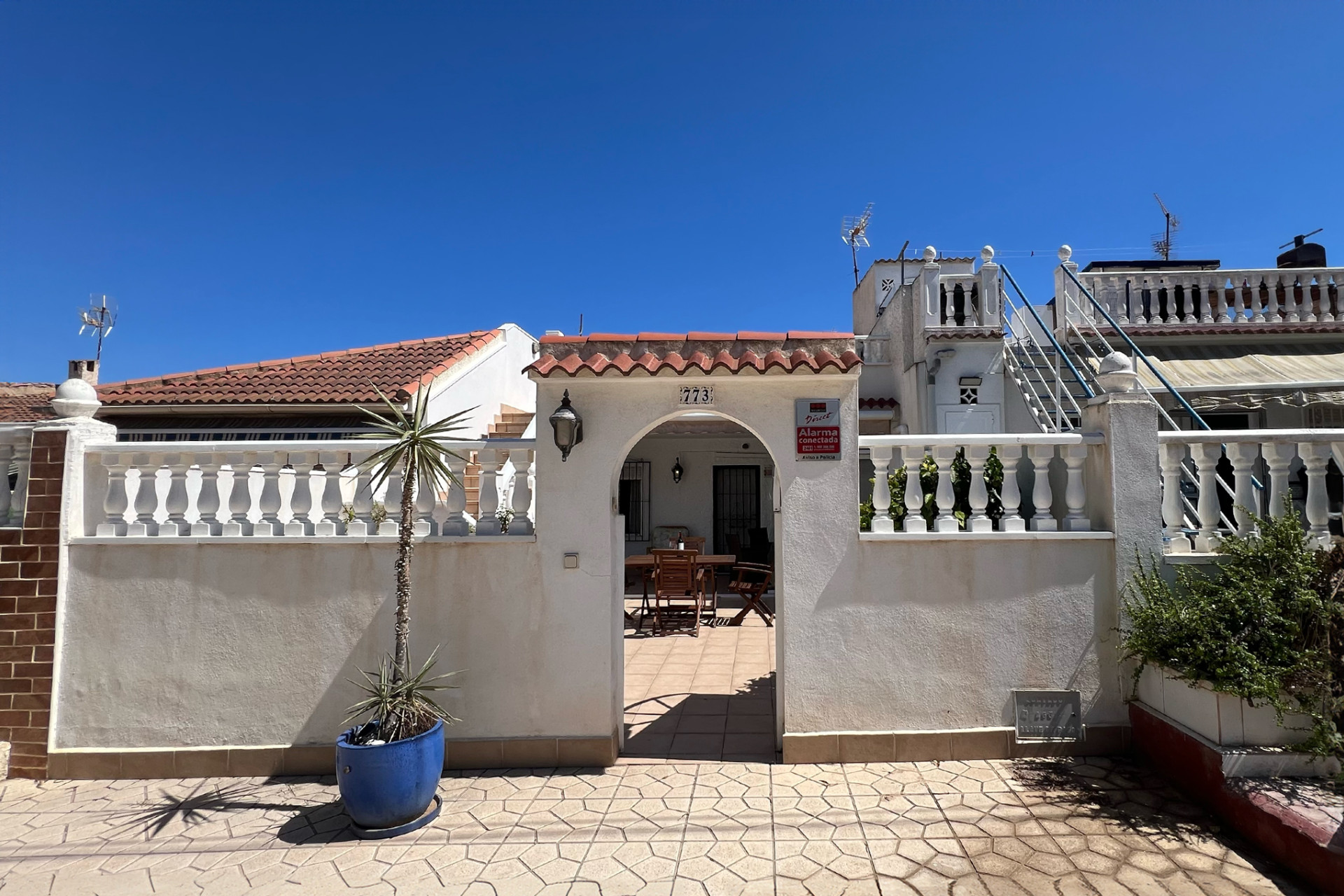 Herverkoop - Bungalow - Torrevieja - Torreta - florida