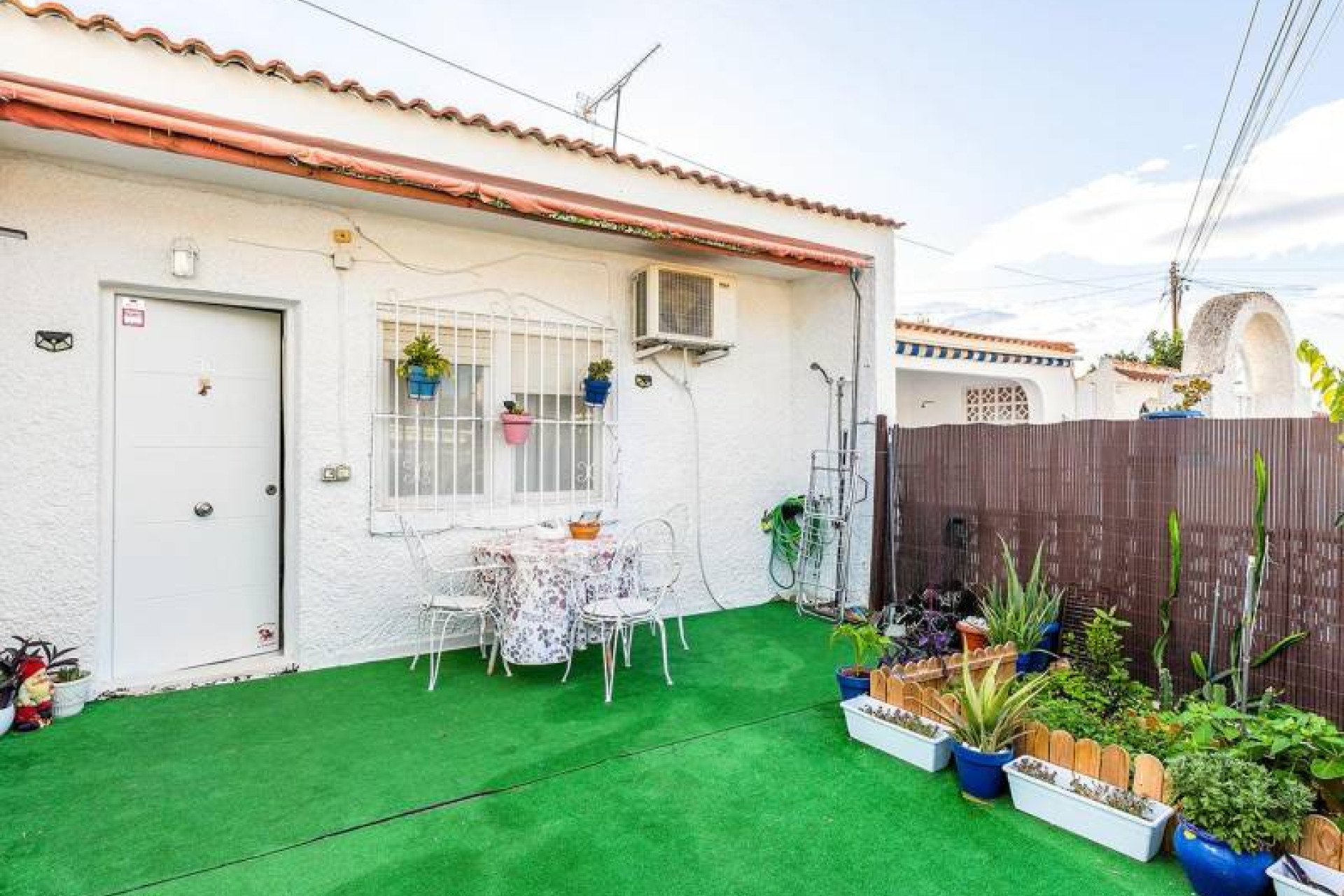 Herverkoop - Bungalow - Torrevieja