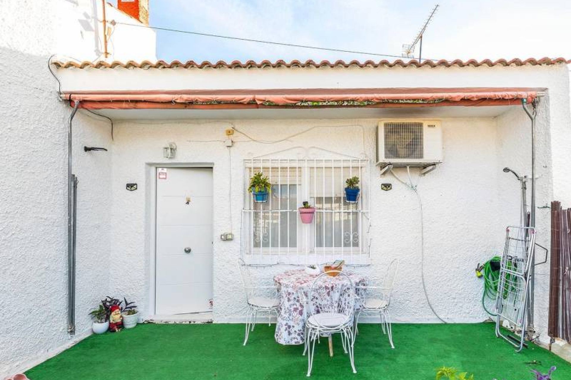 Herverkoop - Bungalow - Torrevieja