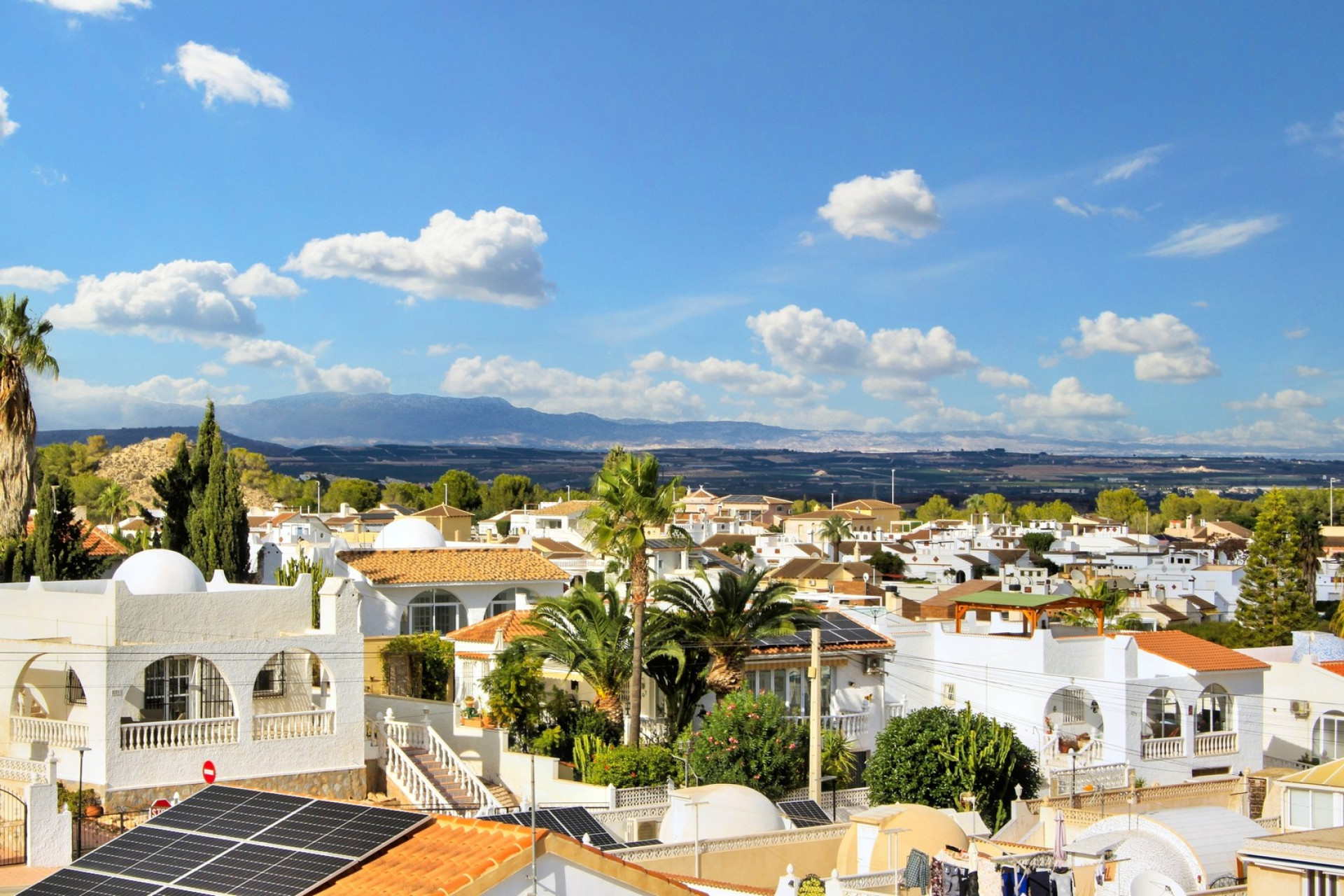 Herverkoop - Bungalow - Villamartin - Orihuela Costa