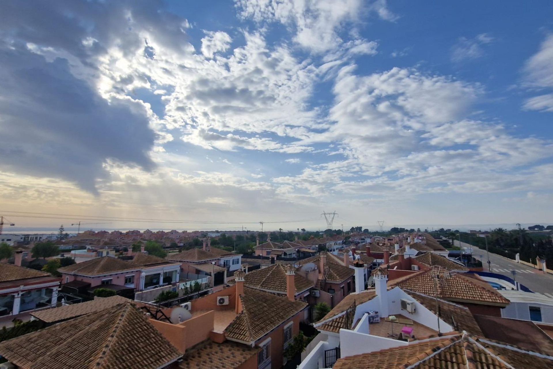 Herverkoop - Casa Tipo Dúplex - Los Montesinos - Rojales