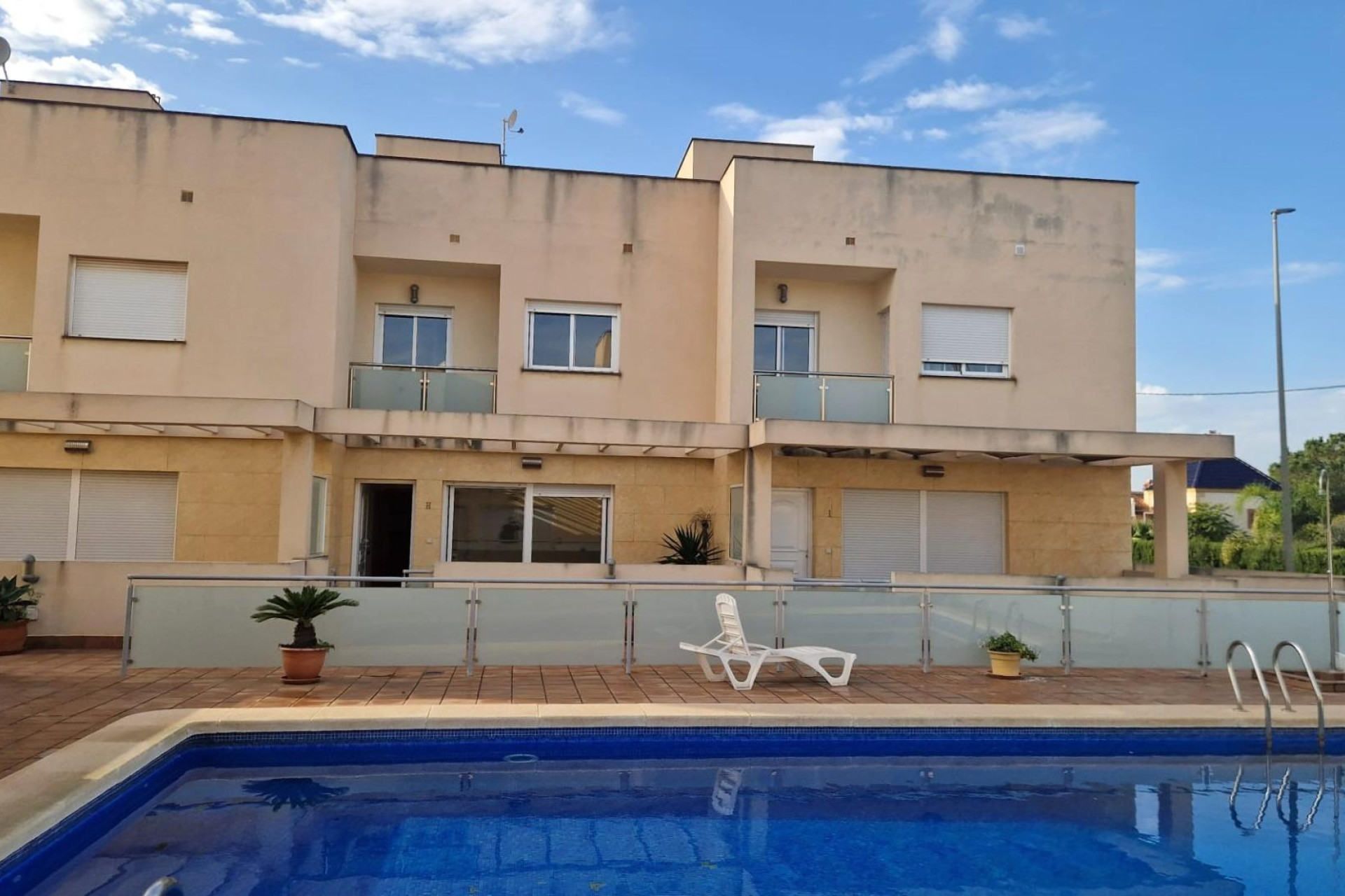 Herverkoop - Casa Tipo Dúplex - Los Montesinos - Rojales