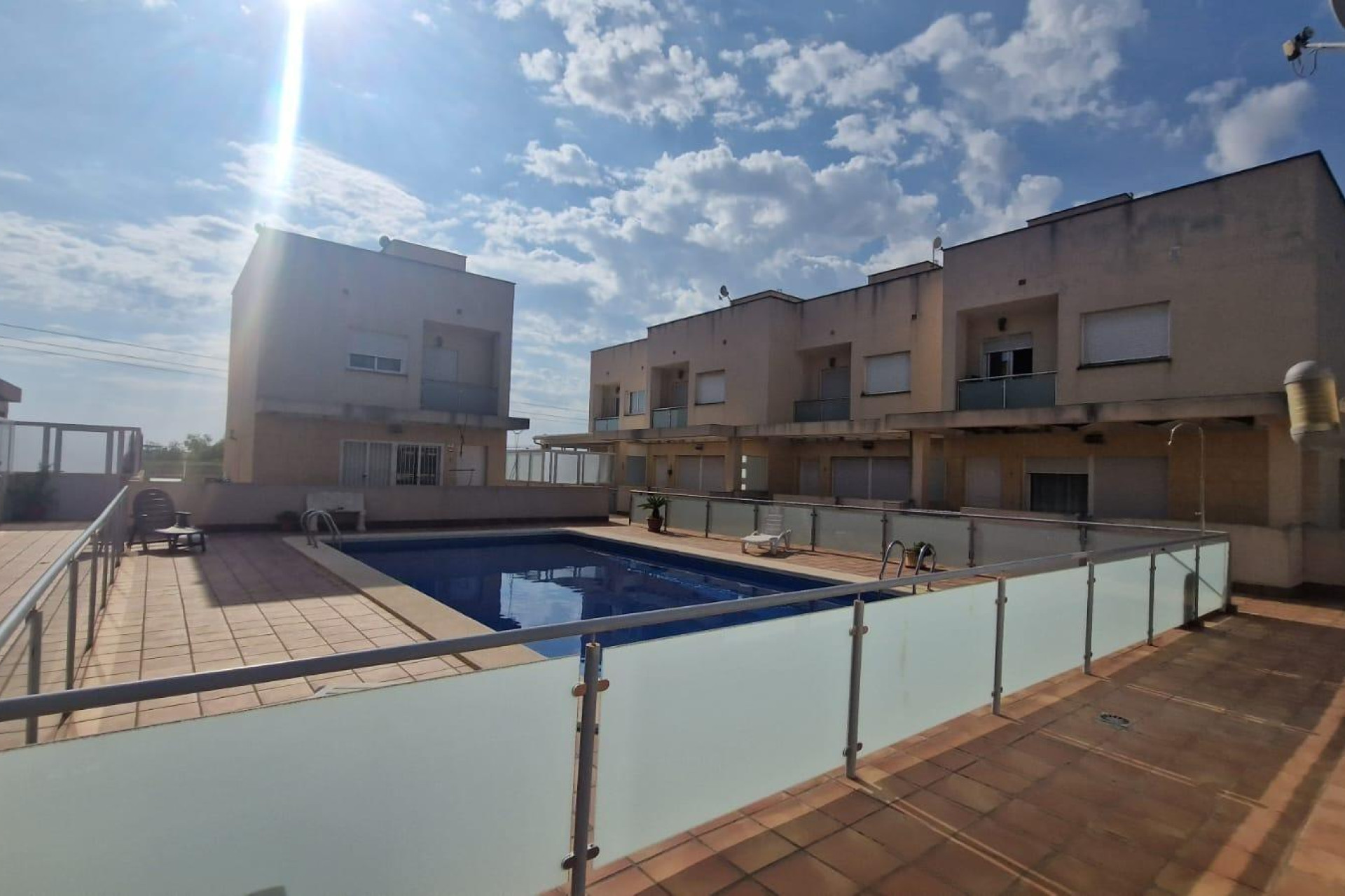 Herverkoop - Casa Tipo Dúplex - Los Montesinos - Rojales