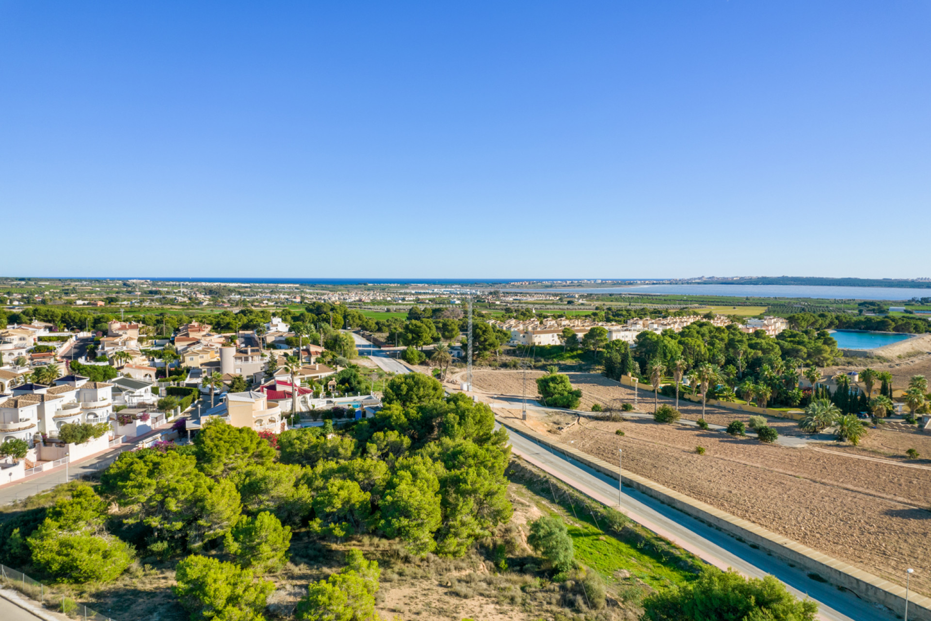 Herverkoop - Chalet - Ciudad Quesada - Rojales