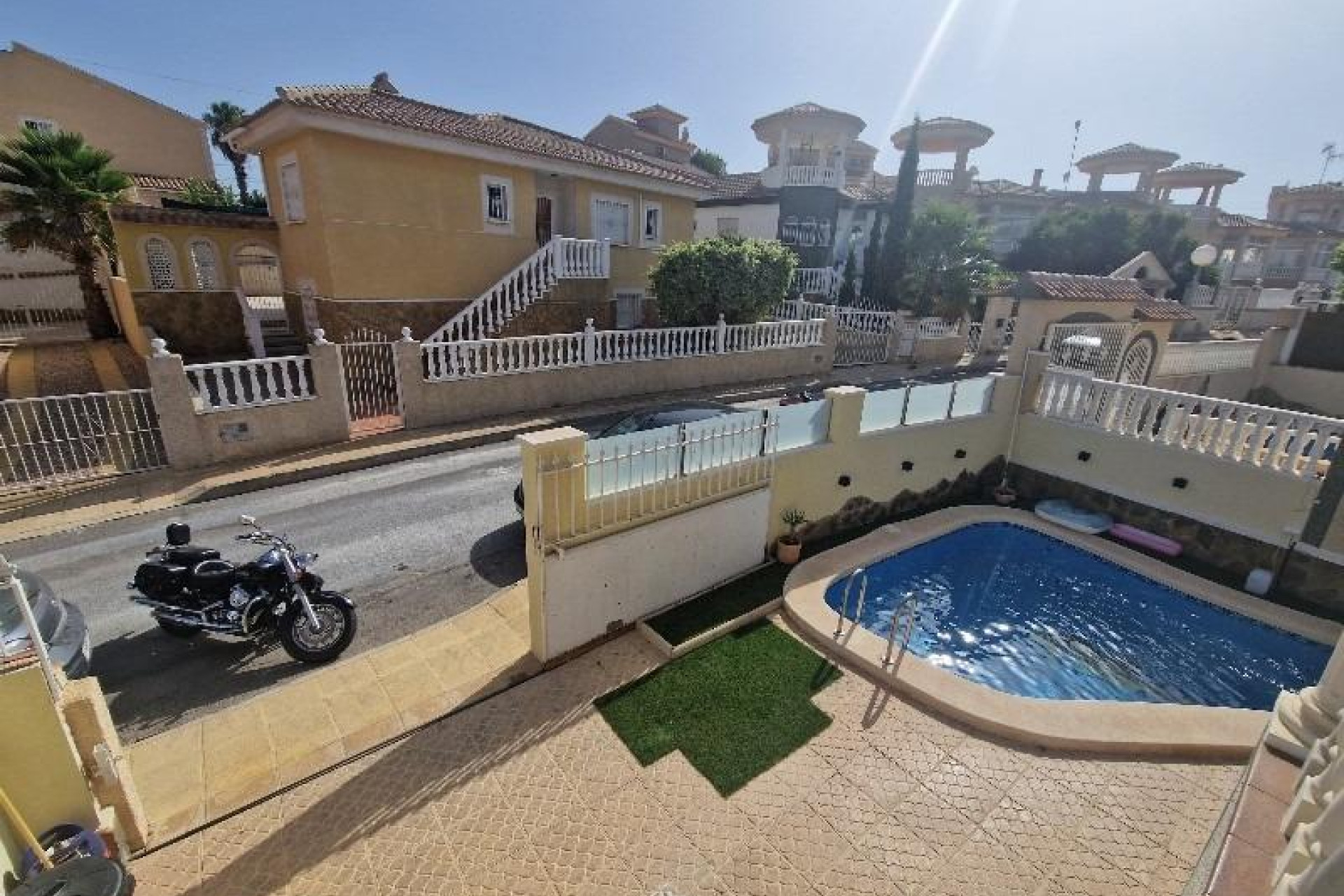 Herverkoop - Chalet - San Miguel de Salinas - Orihuela Costa