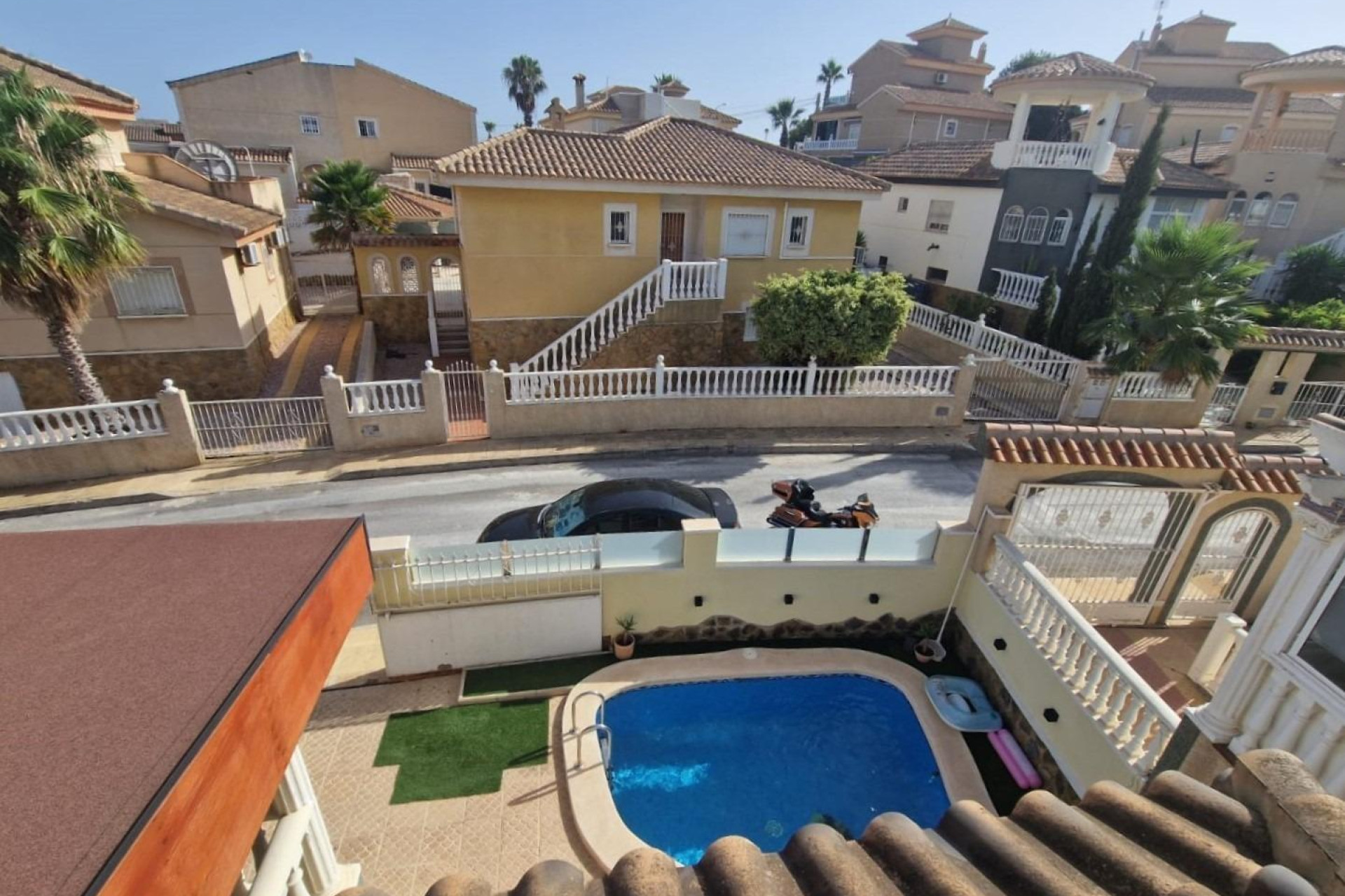 Herverkoop - Chalet - San Miguel de Salinas - Orihuela Costa