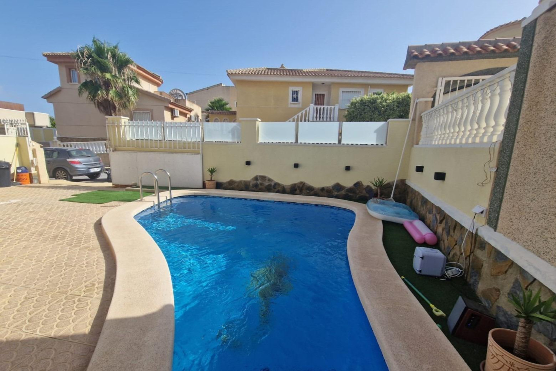 Herverkoop - Chalet - San Miguel de Salinas - Orihuela Costa