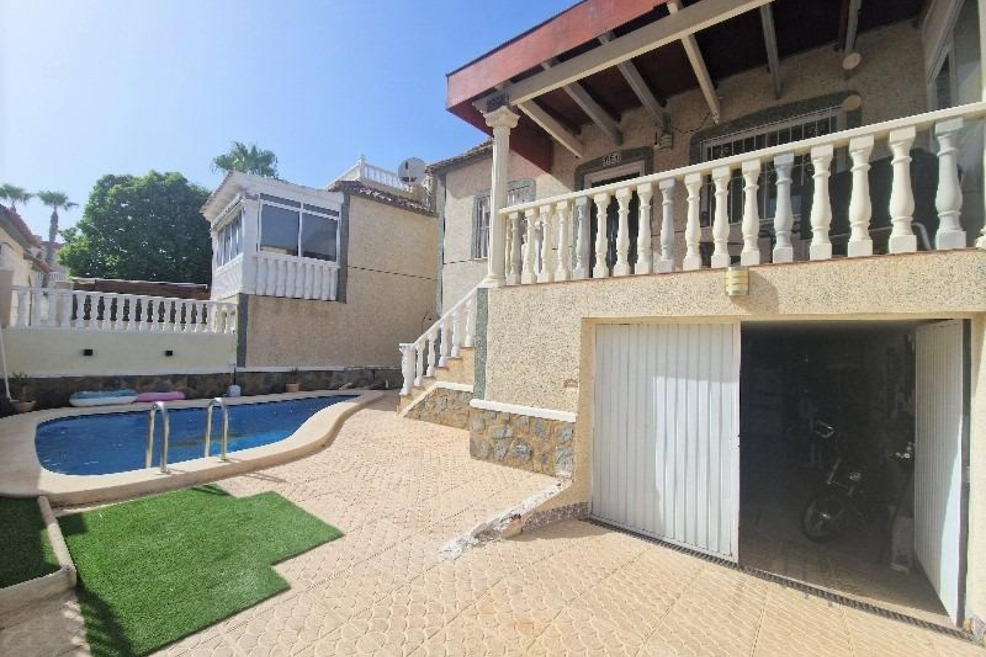 Herverkoop - Chalet - San Miguel de Salinas - Orihuela Costa