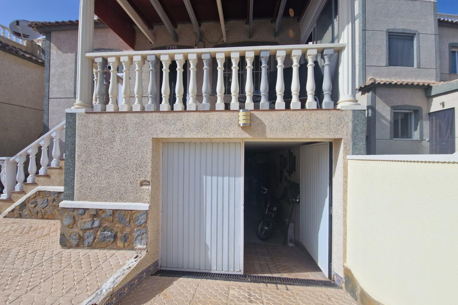 Herverkoop - Chalet - San Miguel de Salinas - Orihuela Costa