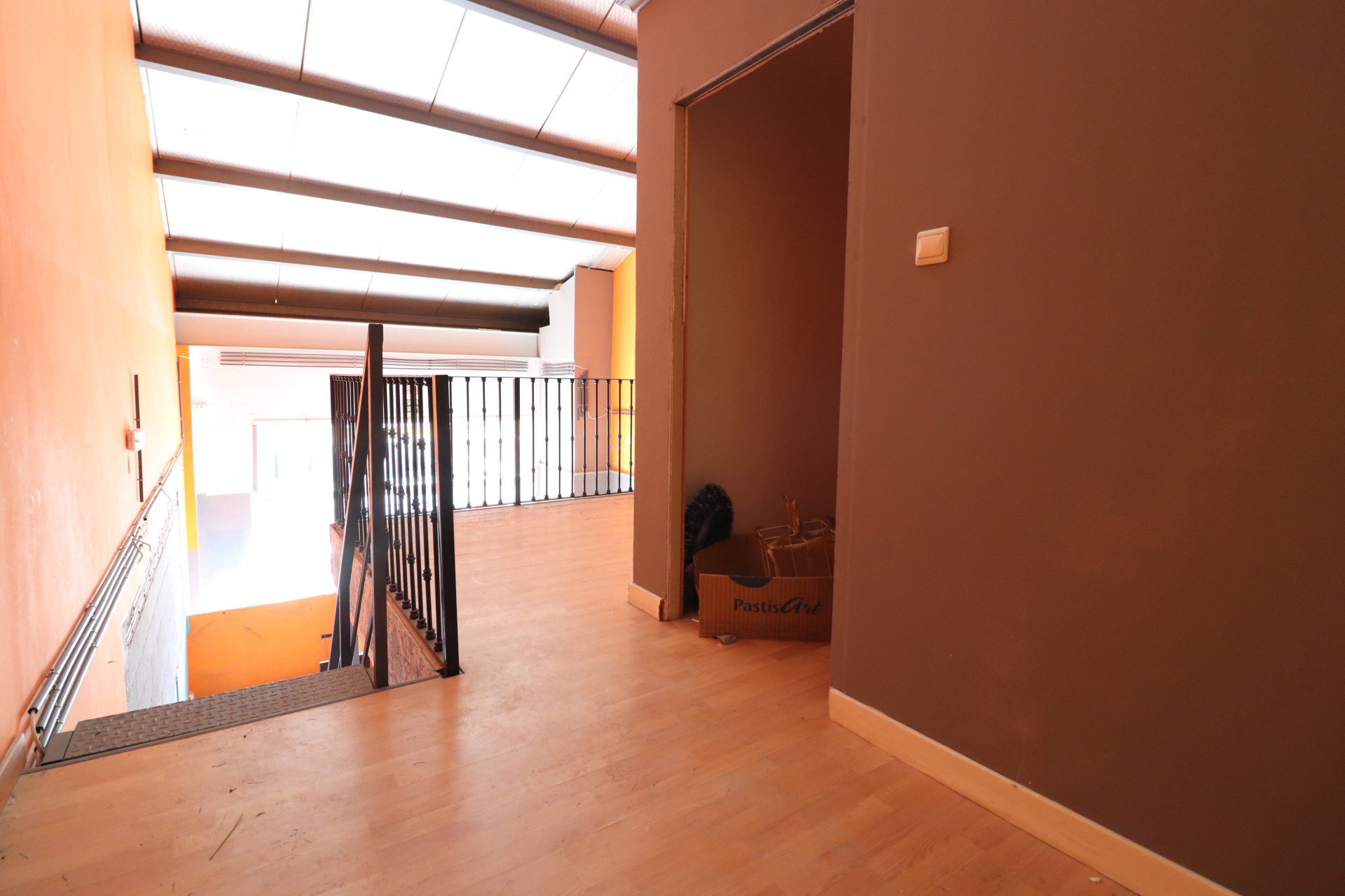 Herverkoop - Commercial (Freehold) - Algorfa - Costa Blanca Zuid