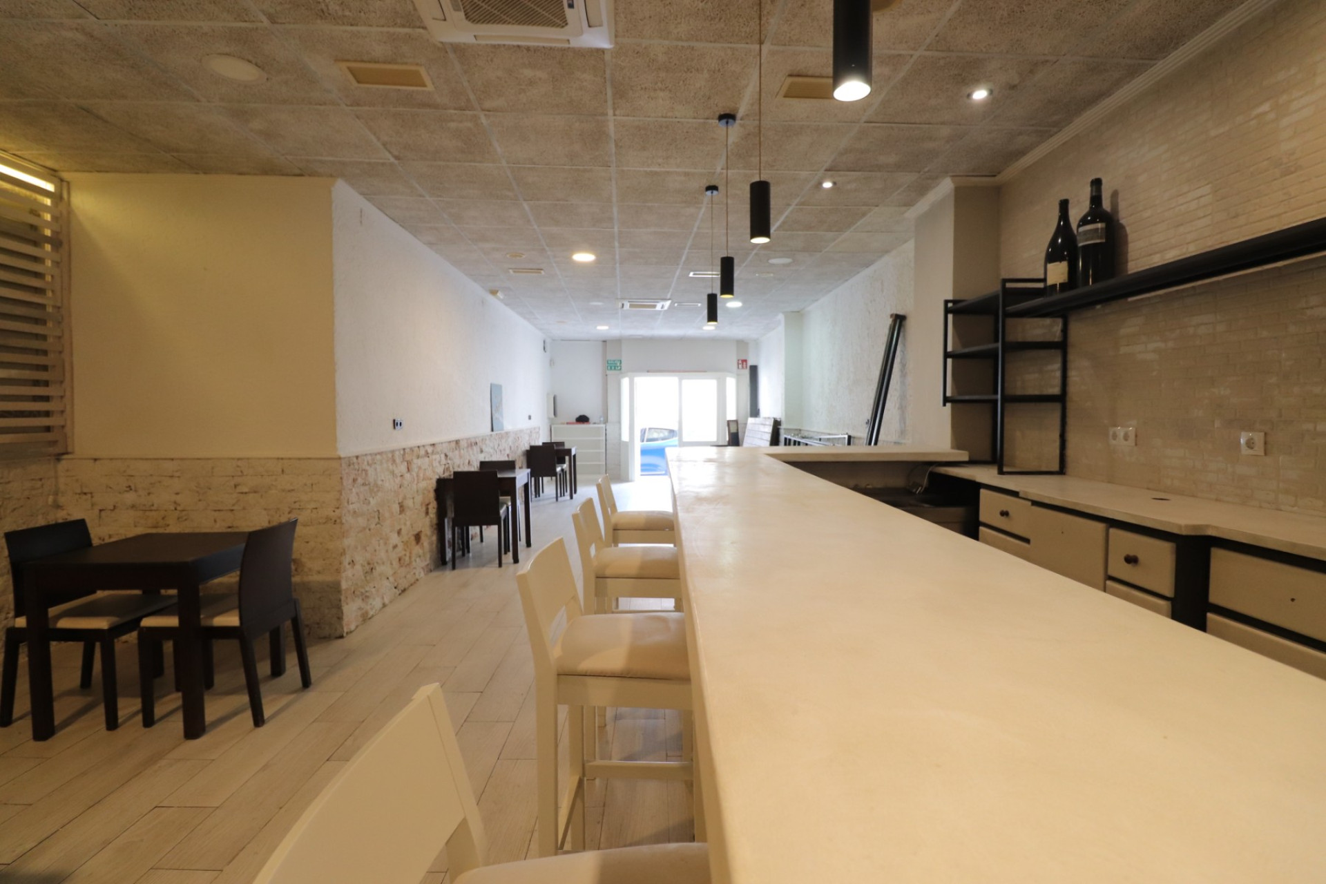 Herverkoop - Commercial (Freehold) - Benijófar - Costa Blanca Zuid