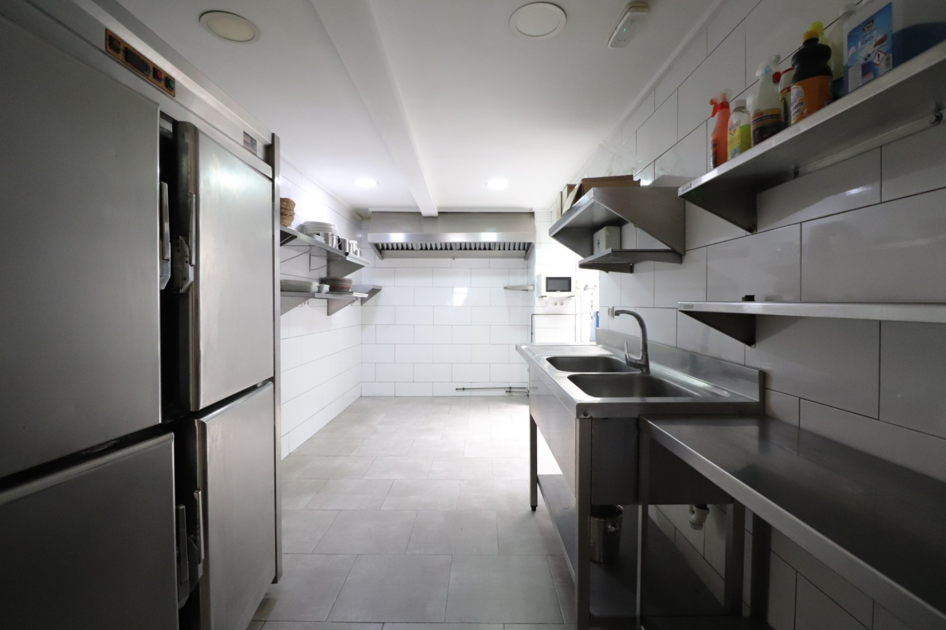 Herverkoop - Commercial (Freehold) - Benijófar - Costa Blanca Zuid