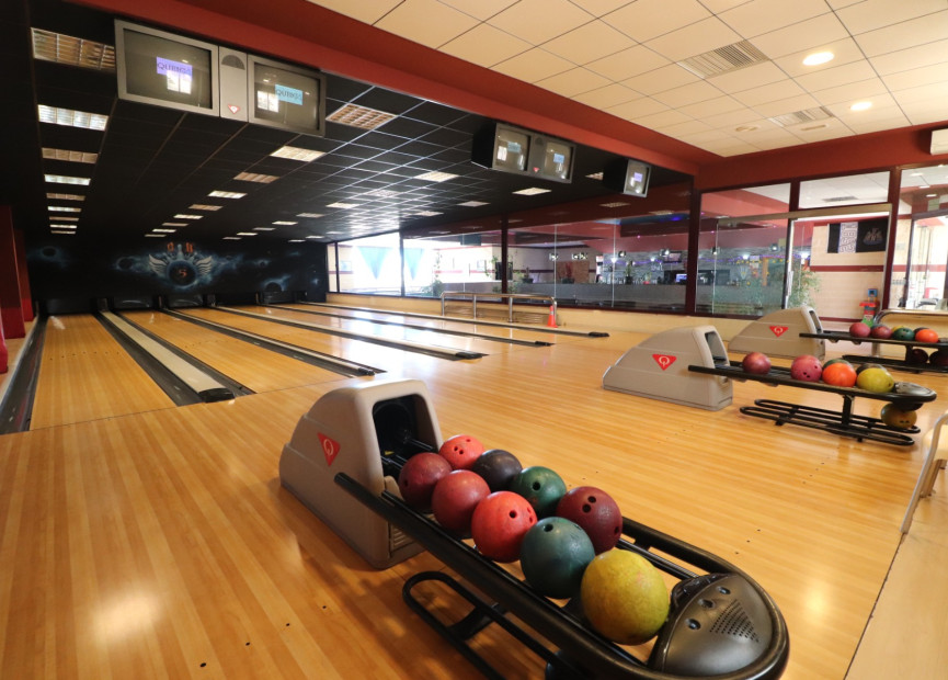 Herverkoop - Commercial (Freehold) - Ciudad Quesada - Costa Blanca Zuid